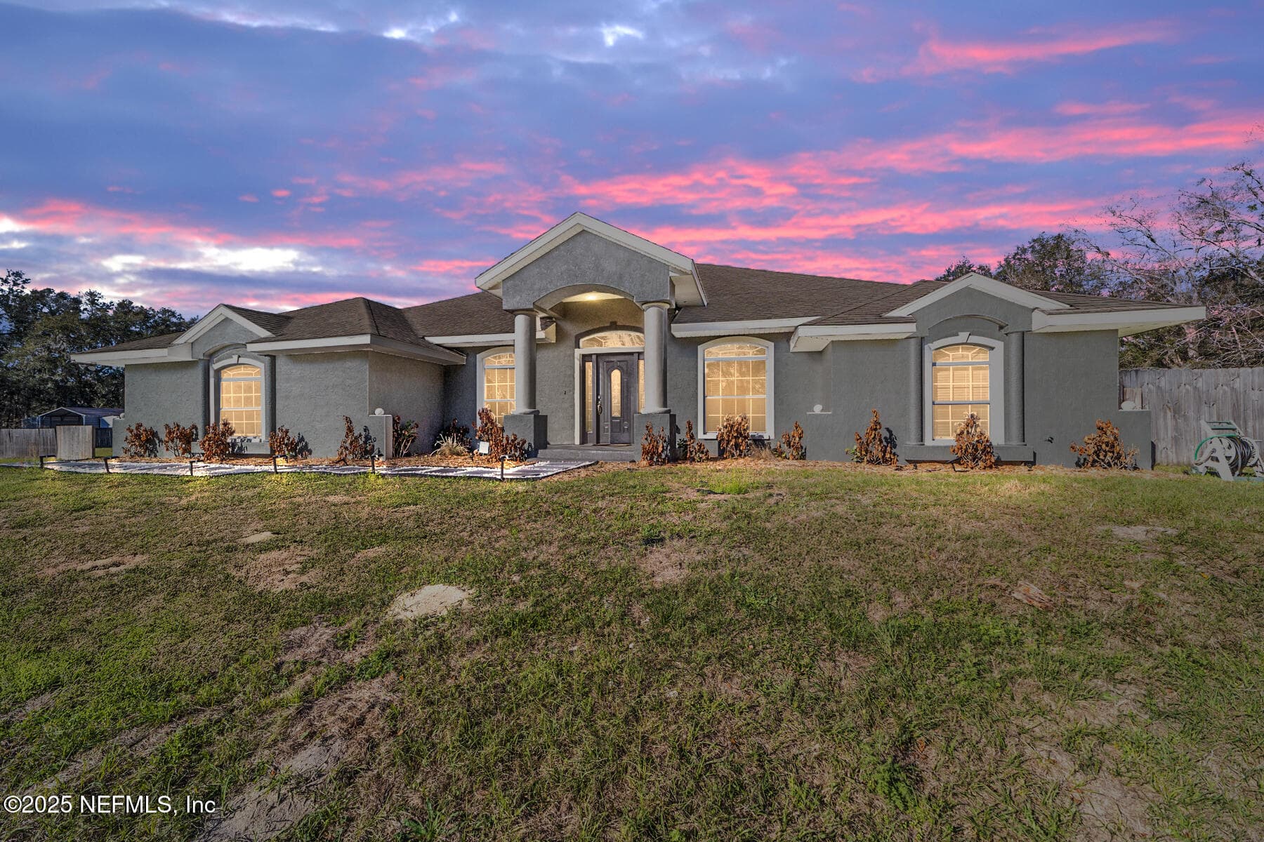 20536 NW 20TH Terrace, Brooker, FL 32622, Brooker — photo 2