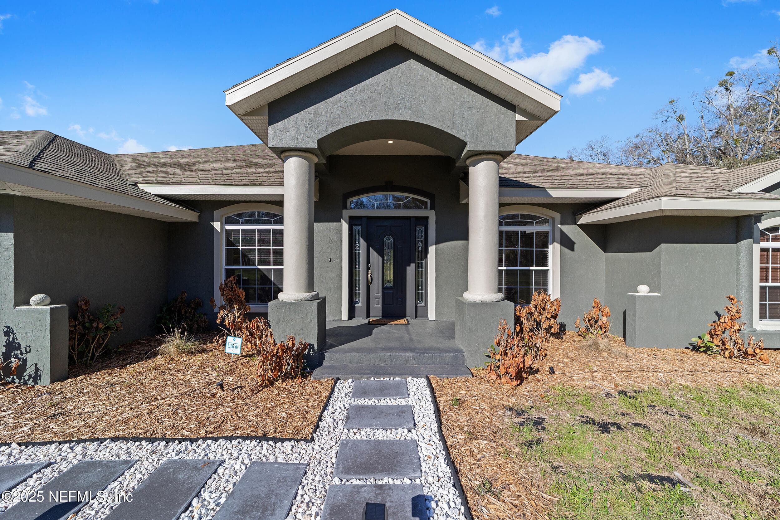 20536 NW 20TH Terrace, Brooker, FL 32622, Brooker — photo 3