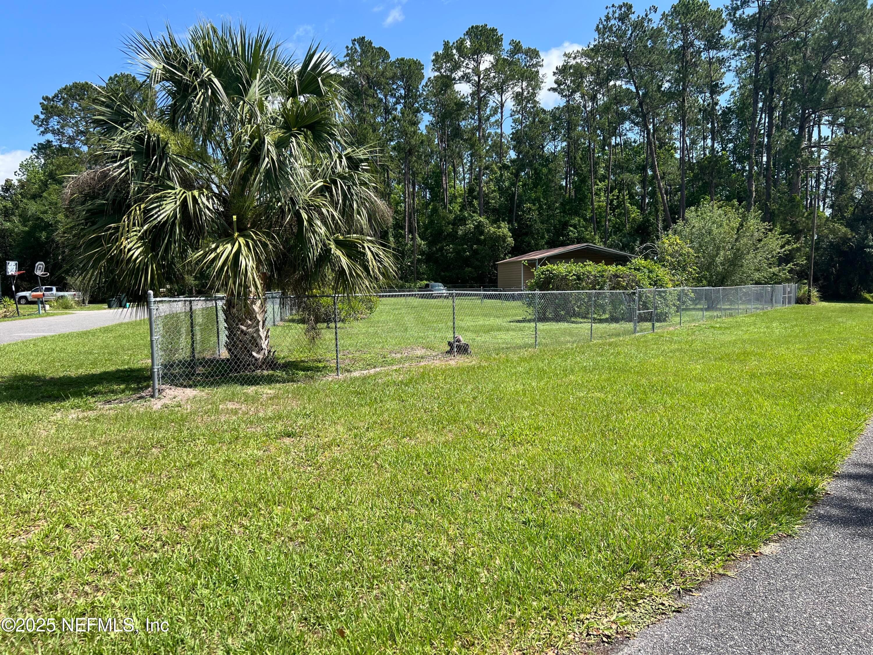 112 PARK Drive, Satsuma — exterior
