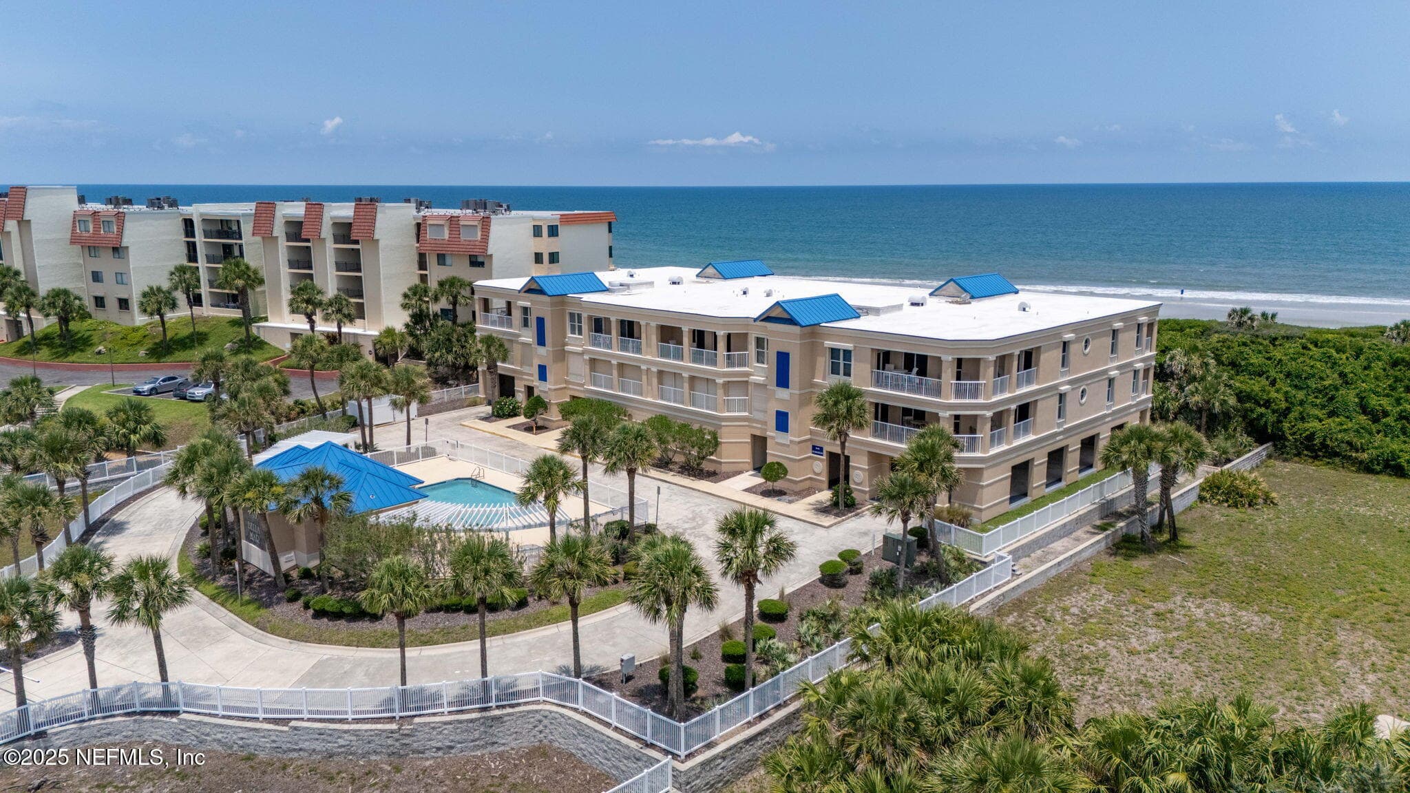 7790 A1A 103, St. Augustine — exterior
