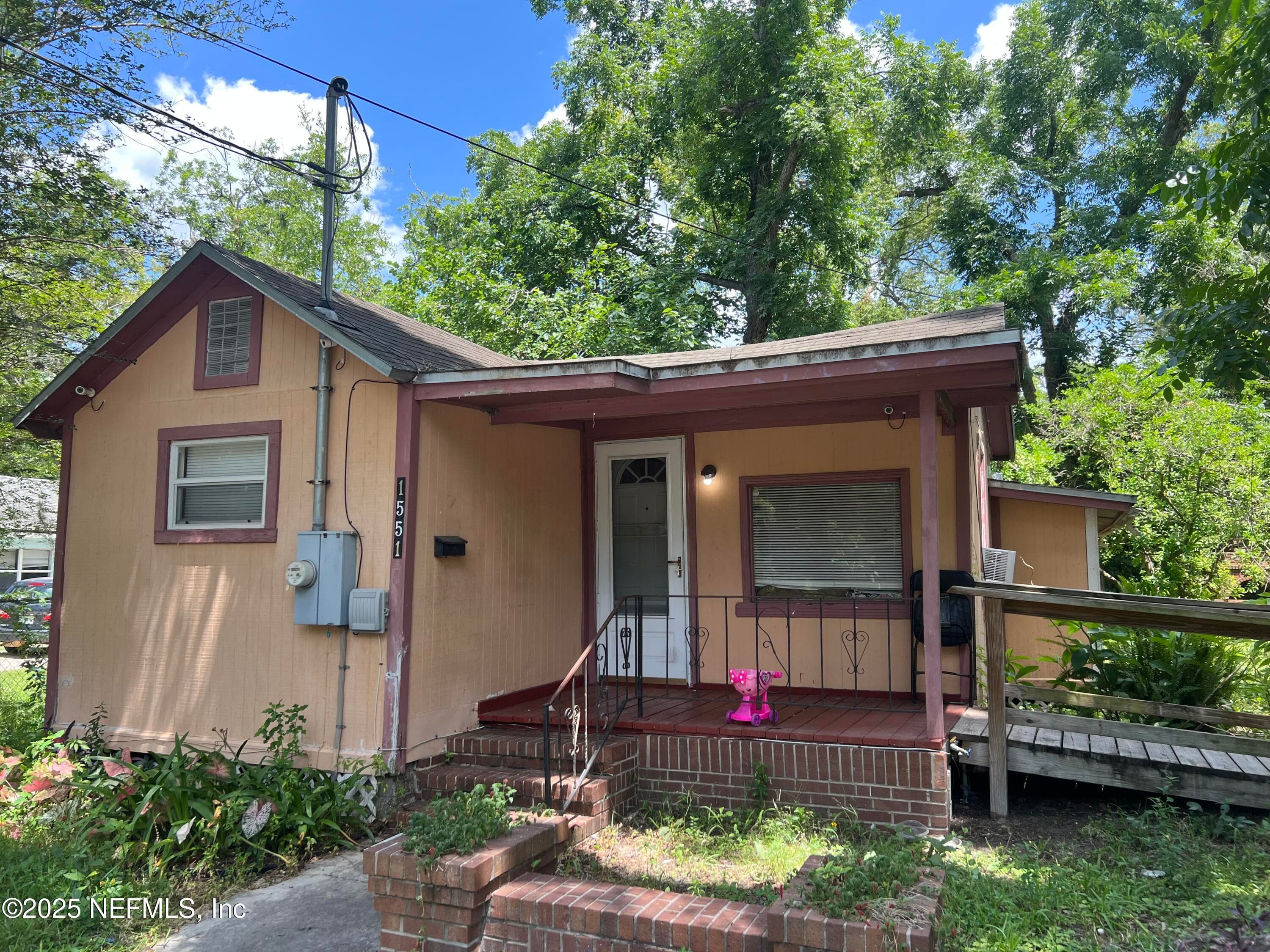 1551 W 32ND Street, Jacksonville — photo 2