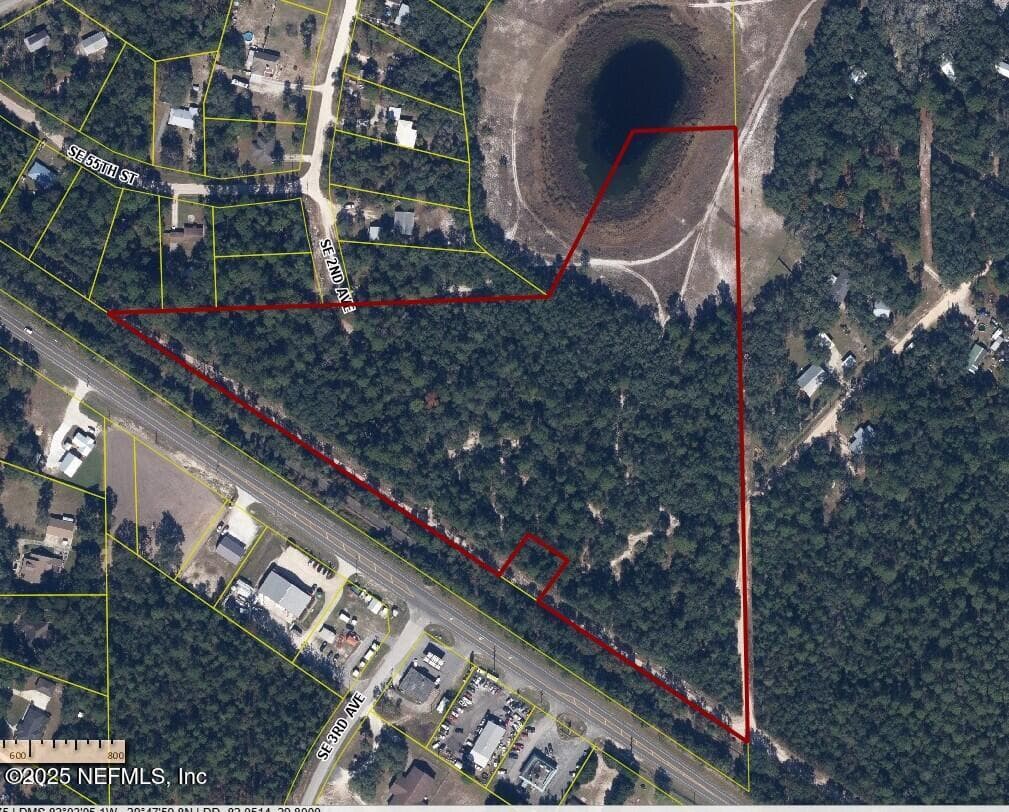00 STATE ROAD 100, Keystone Heights, FL 32656, Keystone Heights — exterior