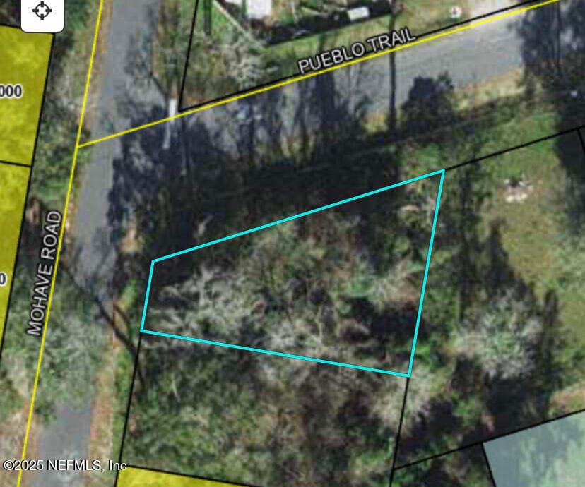 5 PUEBLO Trail, Crawfordville, FL 32327, Crawfordville — photo 2