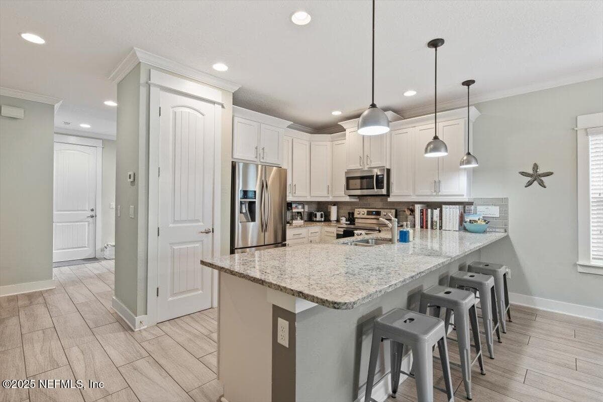 231 10TH Avenue S, Jacksonville Beach, FL 32250, Jacksonville Beach — photo 3