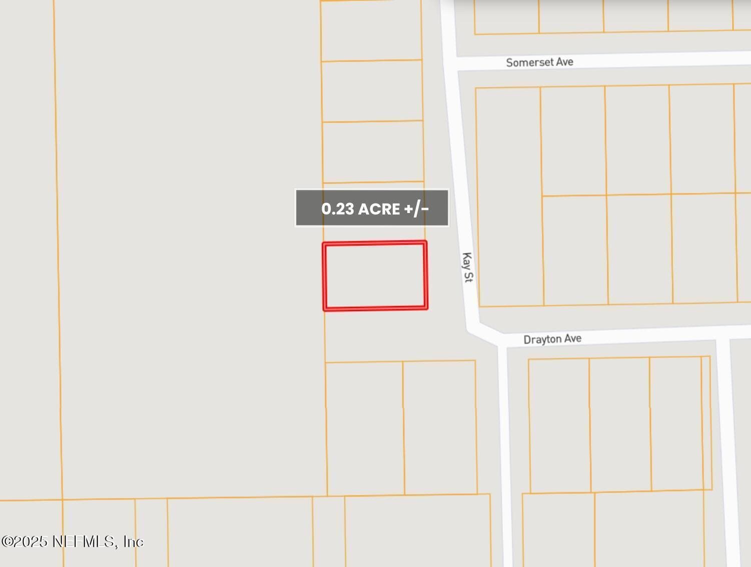 0 KAY Street, Interlachen, FL 32148, Interlachen — photo 3