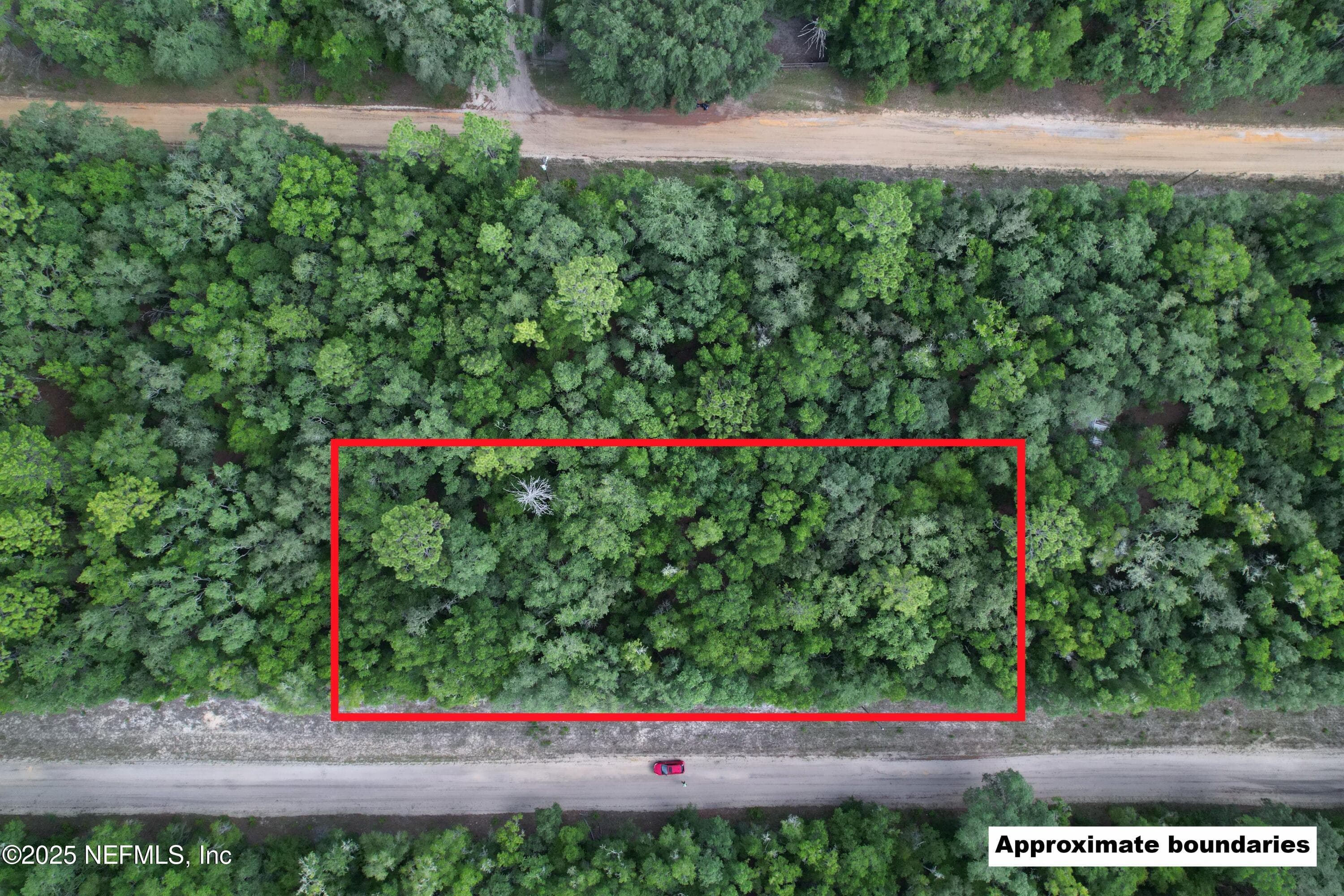 0000 GLORIA, Florahome, FL 32140, Florahome — exterior