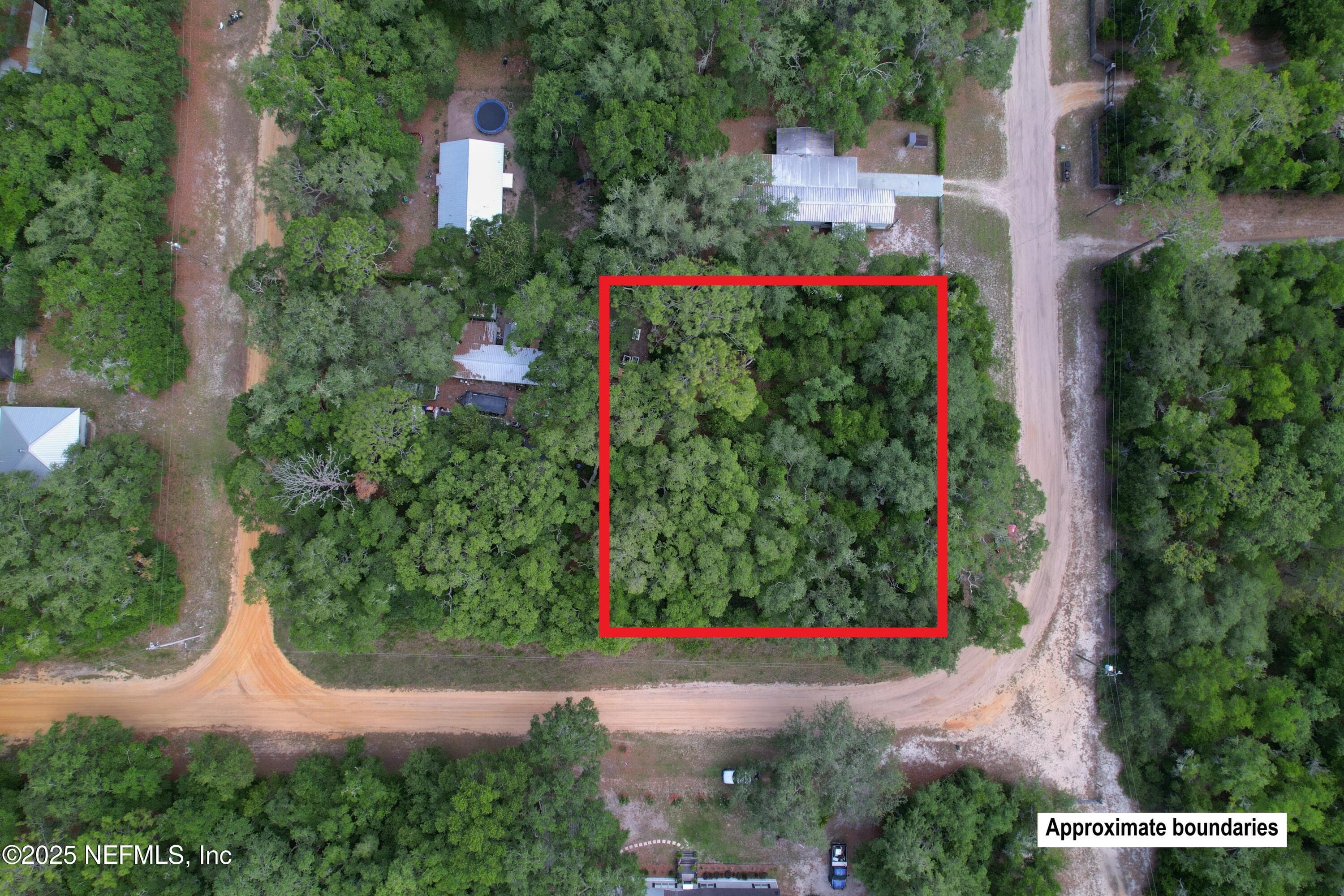 00 CORDELL Avenue, Interlachen, FL 32148, Interlachen — exterior