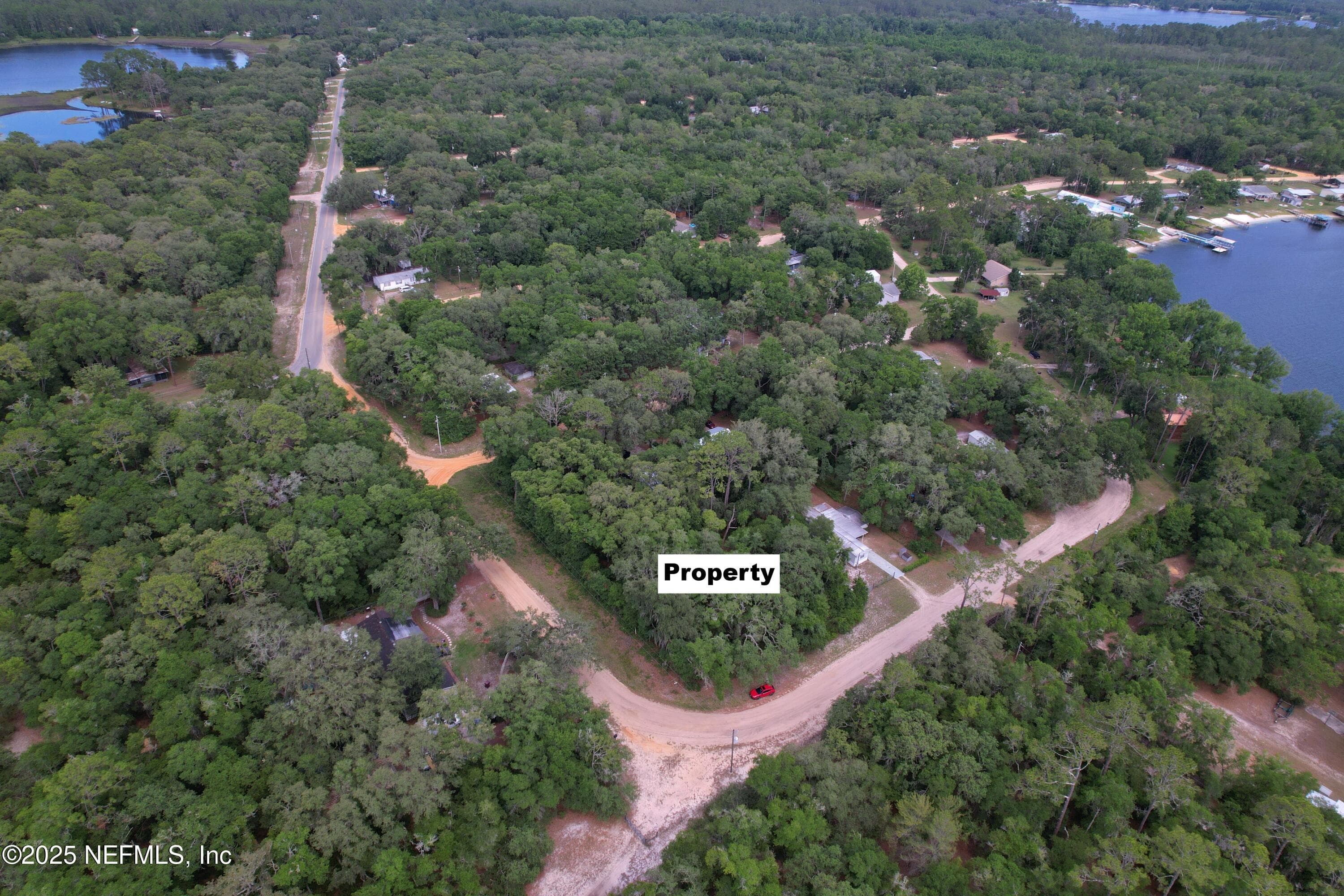 00 CORDELL Avenue, Interlachen, FL 32148, Interlachen — photo 2