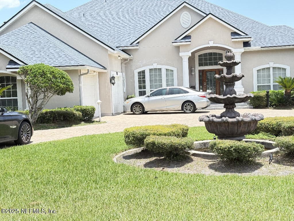 2560 COUNTRY CLUB Boulevard, Orange Park, FL 32073, Orange Park — exterior