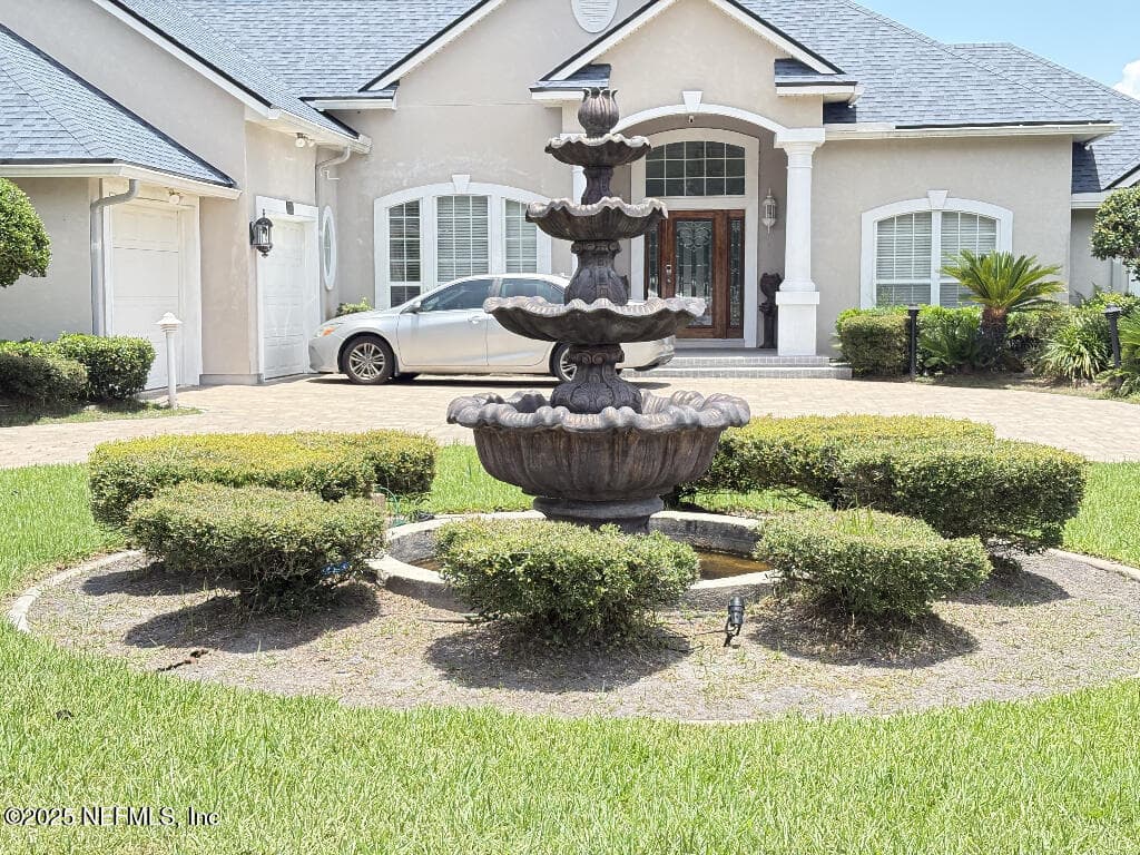 2560 COUNTRY CLUB Boulevard, Orange Park, FL 32073, Orange Park — photo 2