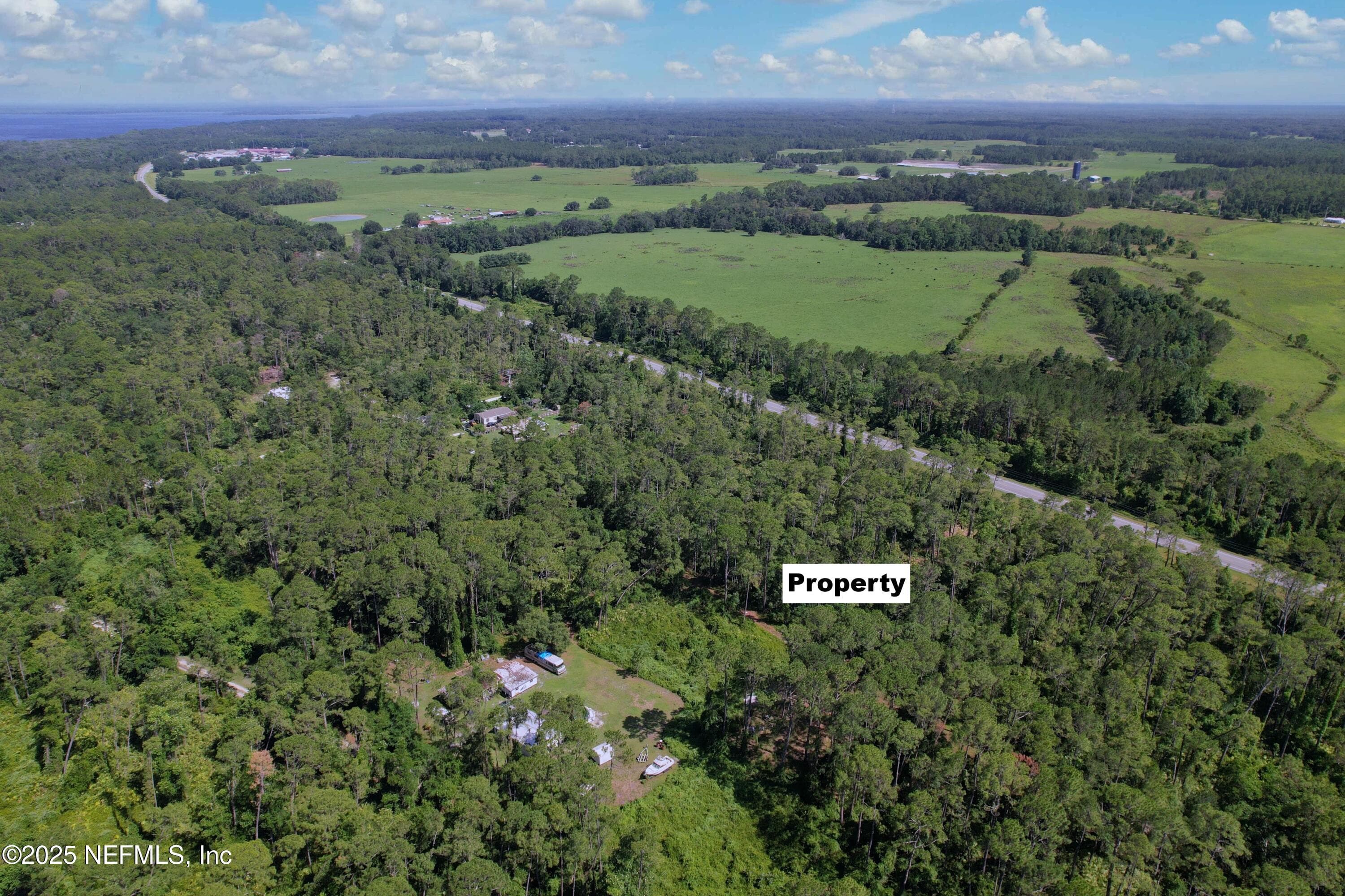 215 WARD Avenue, Crescent City, FL 32112, Crescent City — photo 2
