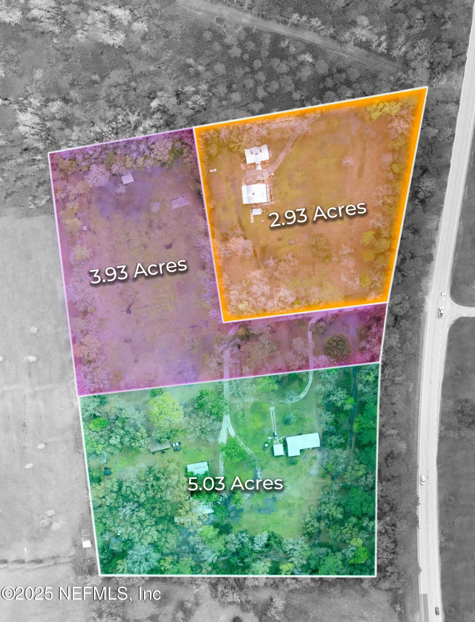 4430 STATE ROAD 16, St. Augustine, FL 32092, St. Augustine — photo 3