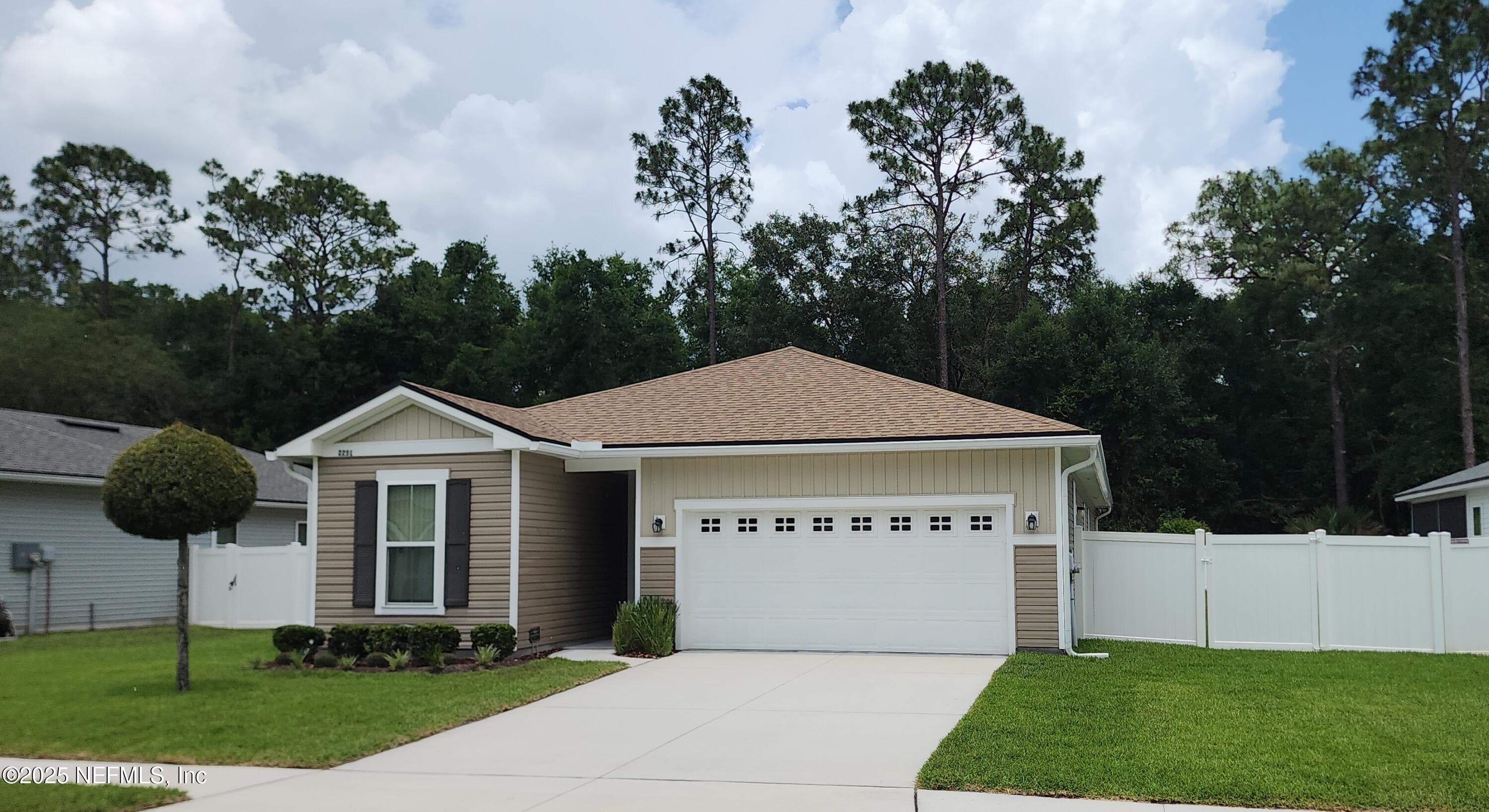 2251 LINCOLN SENDERO Trail, Jacksonville, FL 32218, Jacksonville — photo 3