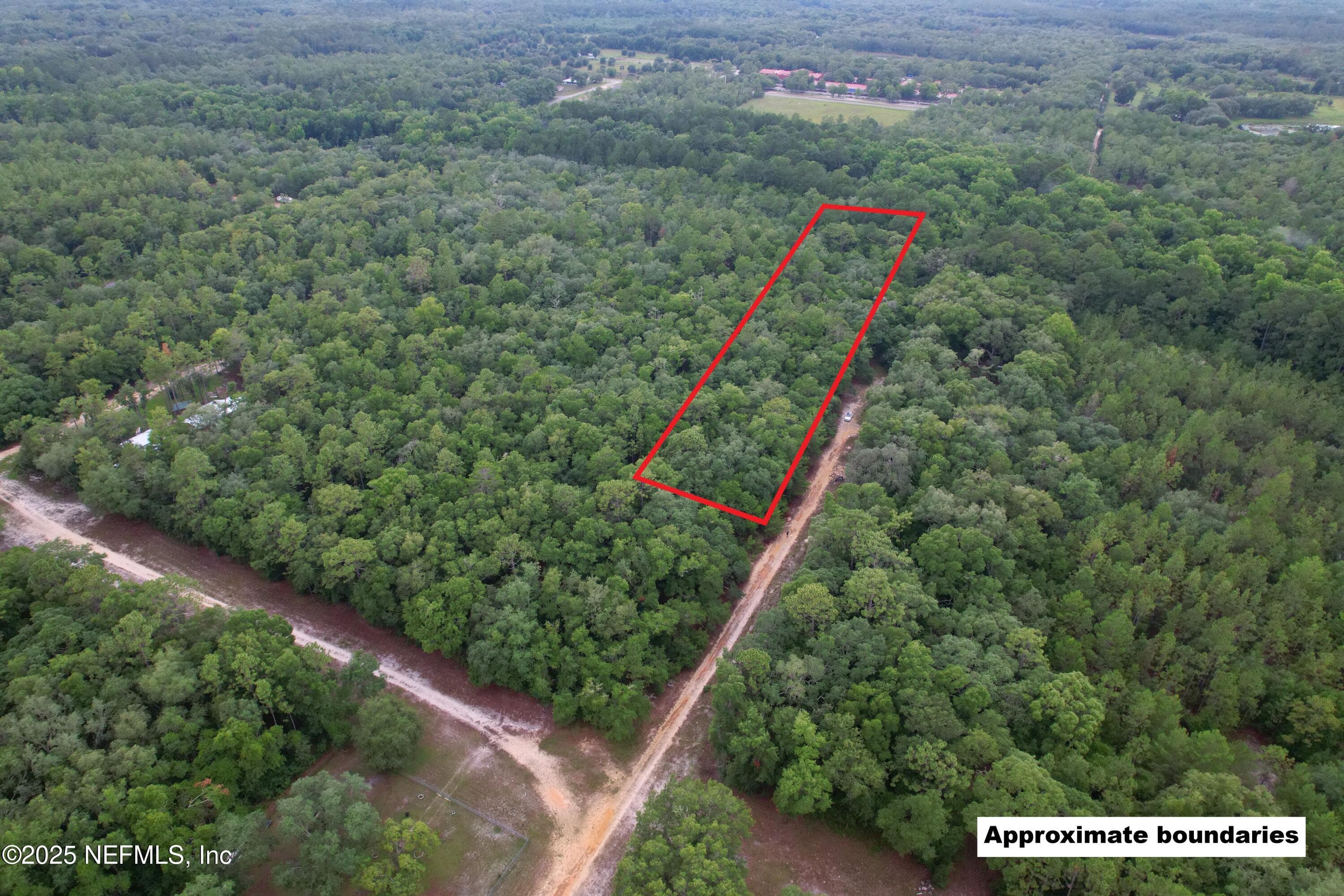0000 HURON Street, Interlachen, FL 32148, Interlachen — exterior