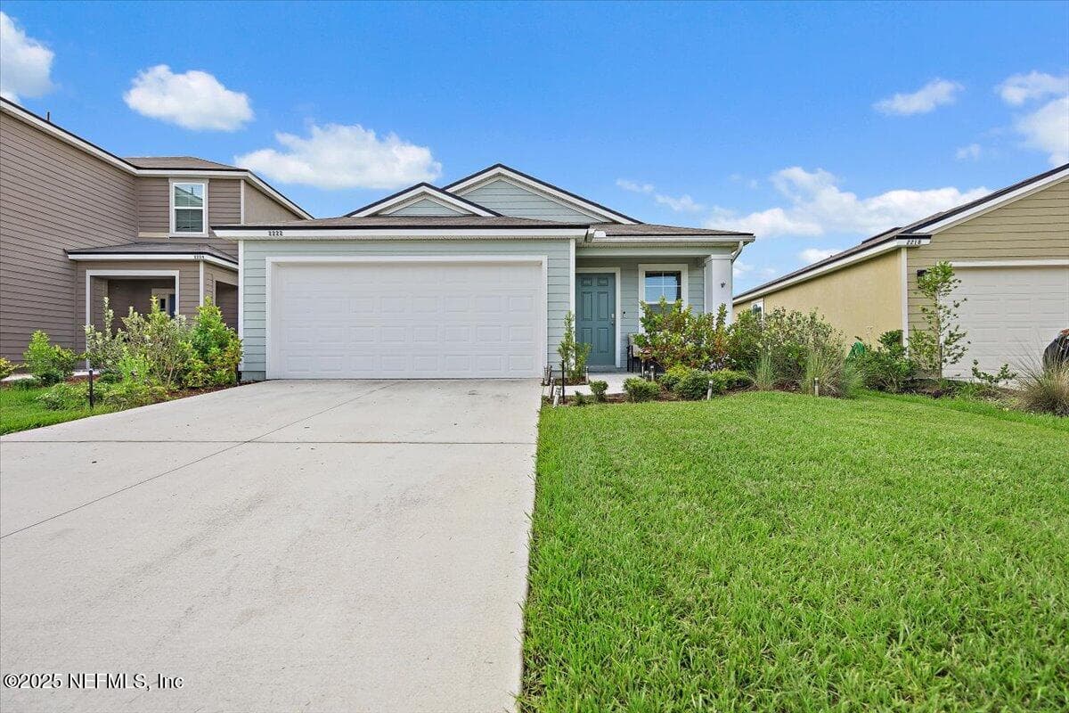 2222 WILLOW GLEN Lane, Green Cove Springs, FL 32043, Green Cove Springs — exterior