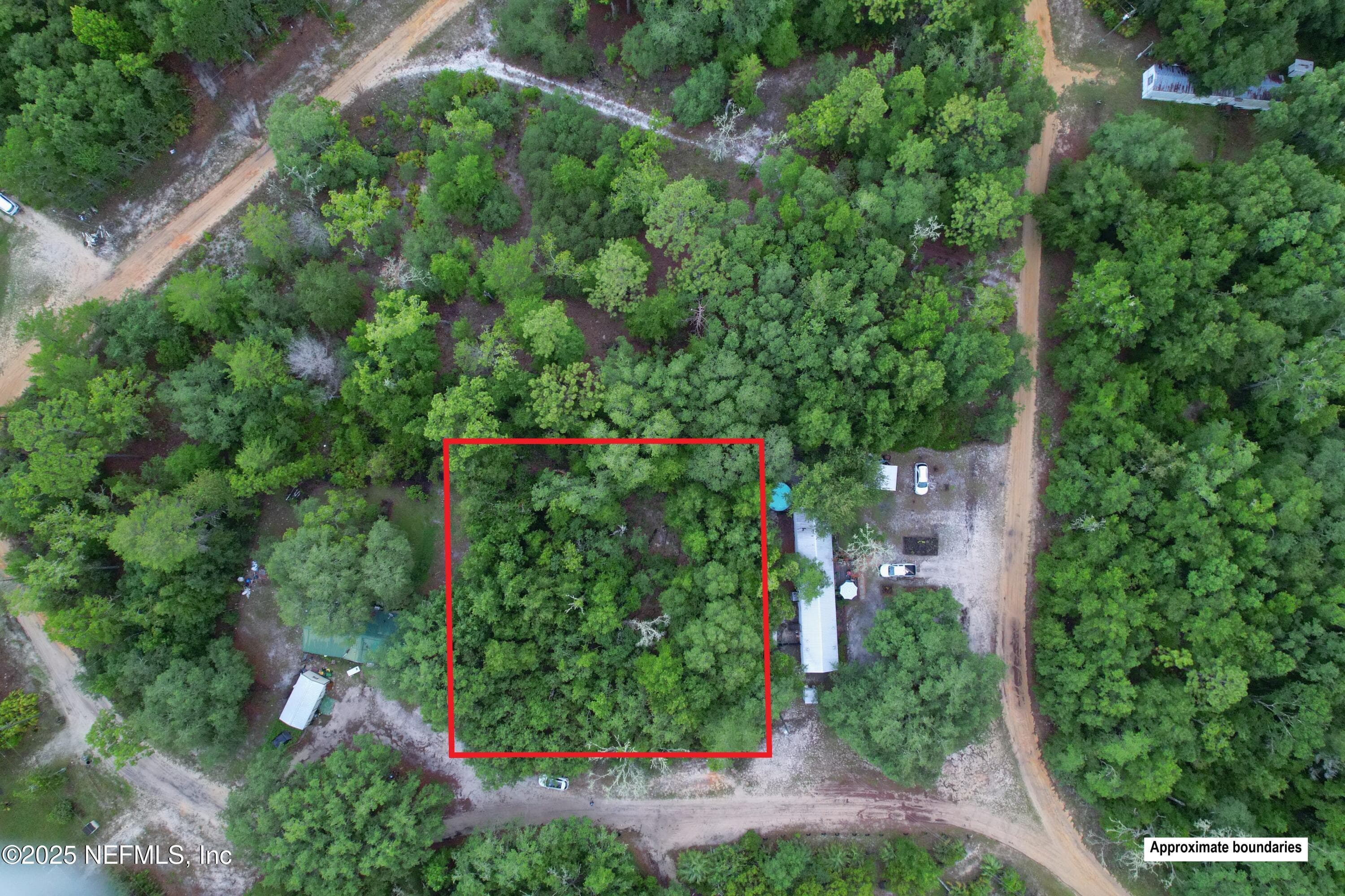 102/ 104 CIRCLE Drive, Interlachen, FL 32148, Interlachen — exterior