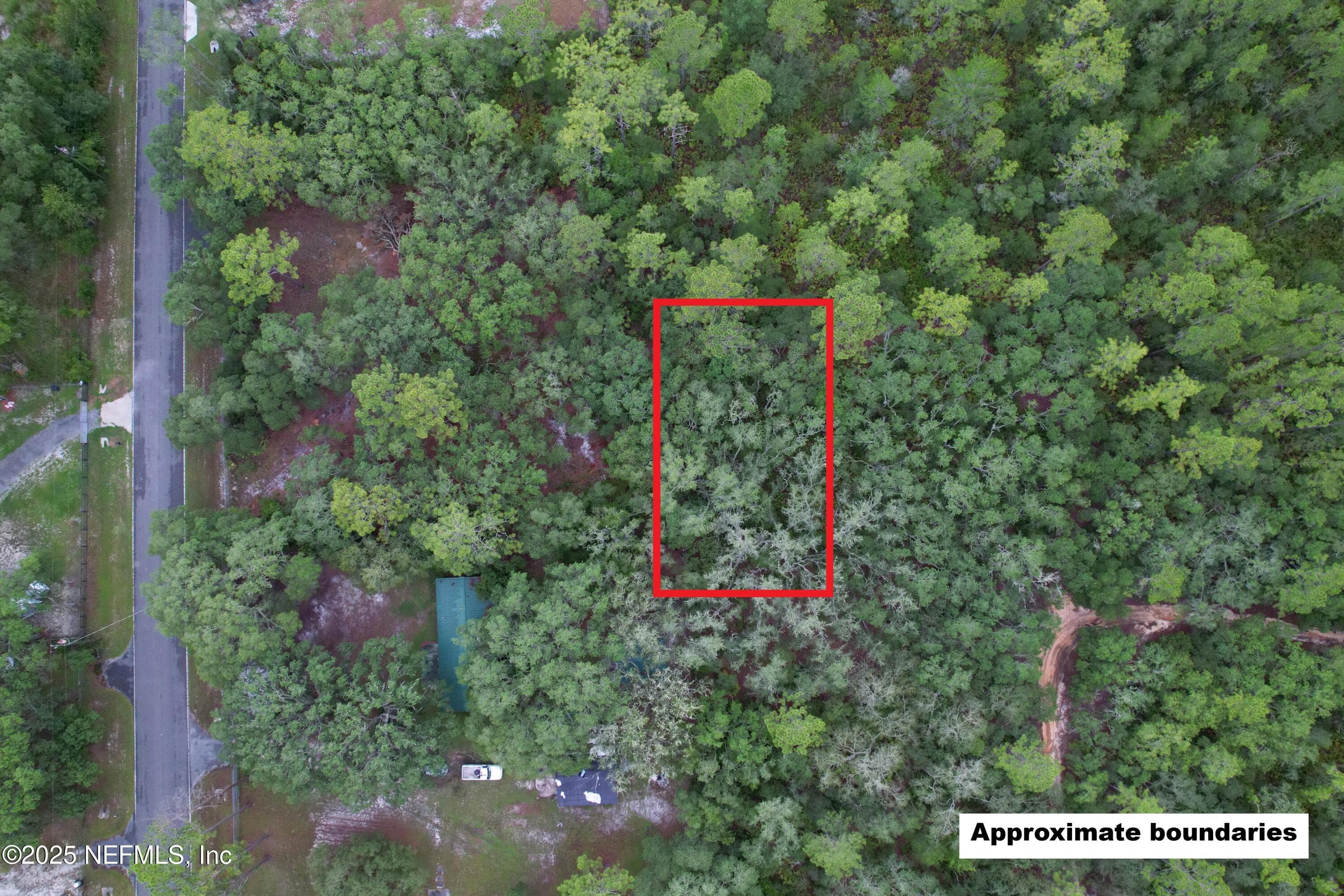 143 DAWSON Avenue, Interlachen, FL 32148, Interlachen — exterior