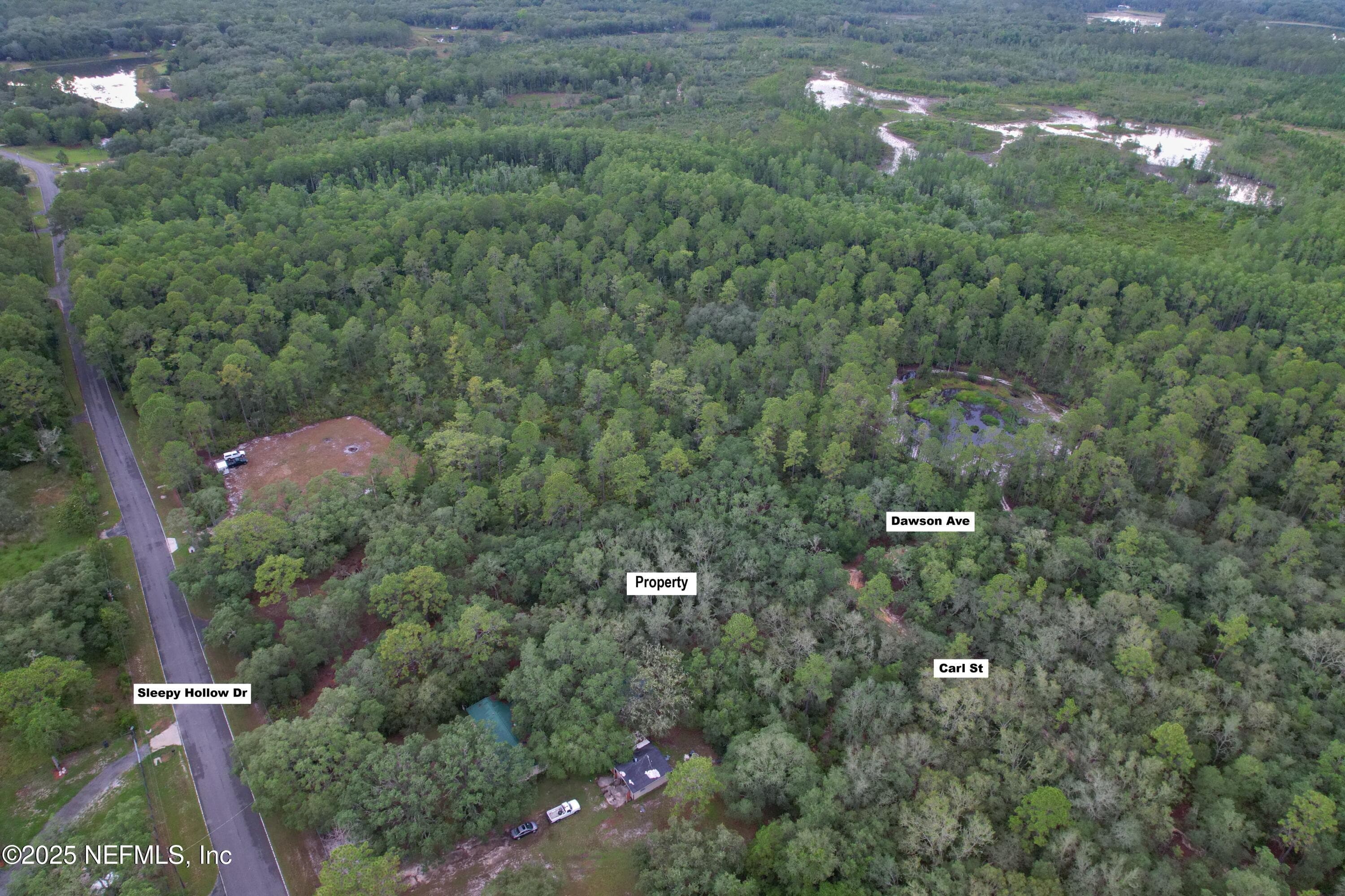 143 DAWSON Avenue, Interlachen, FL 32148, Interlachen — photo 3