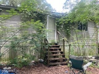 32 FOXTAIL Avenue, Middleburg, FL 32068, Middleburg — exterior