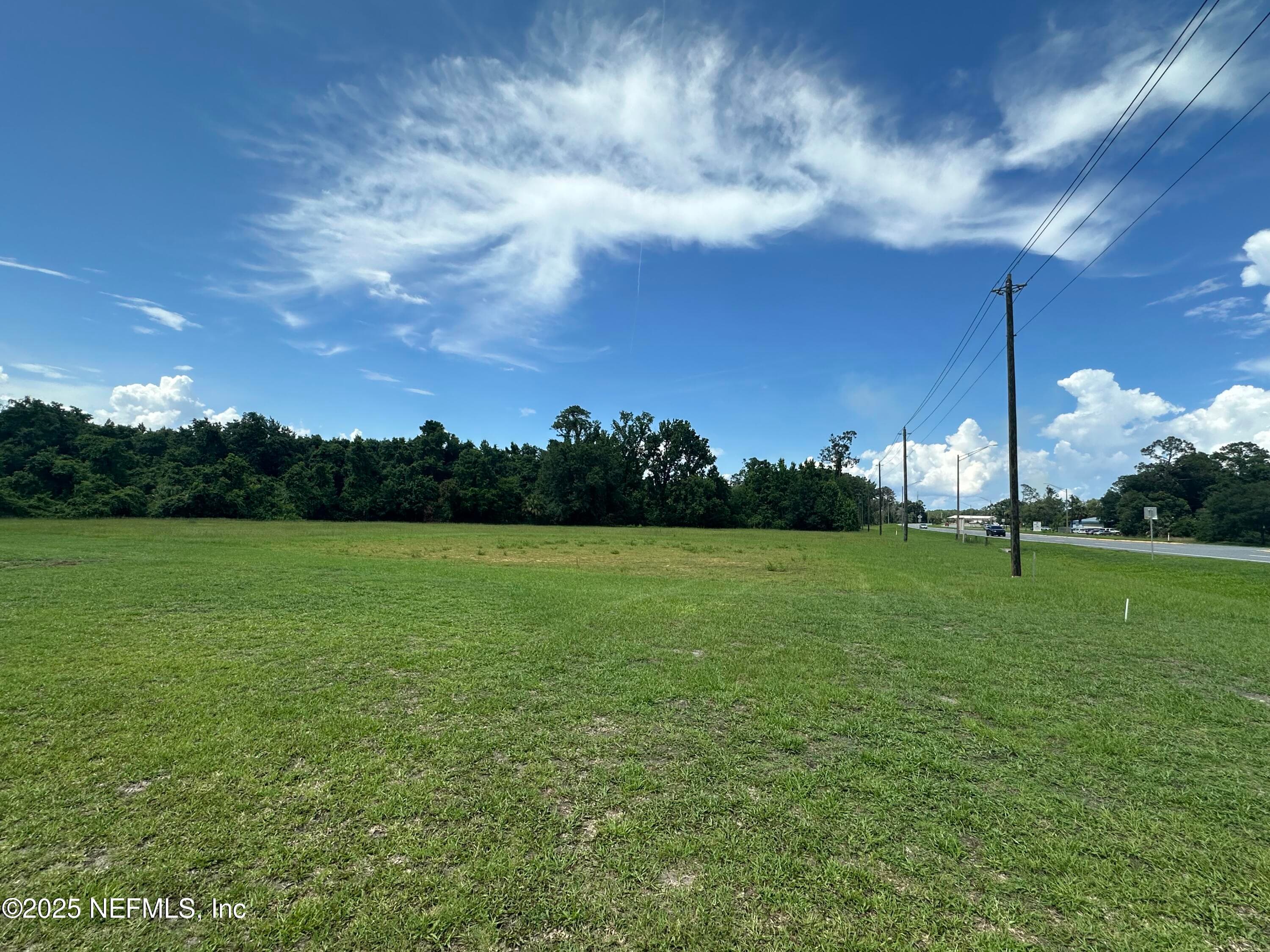 0 HIGHWAY 19, Palatka — exterior