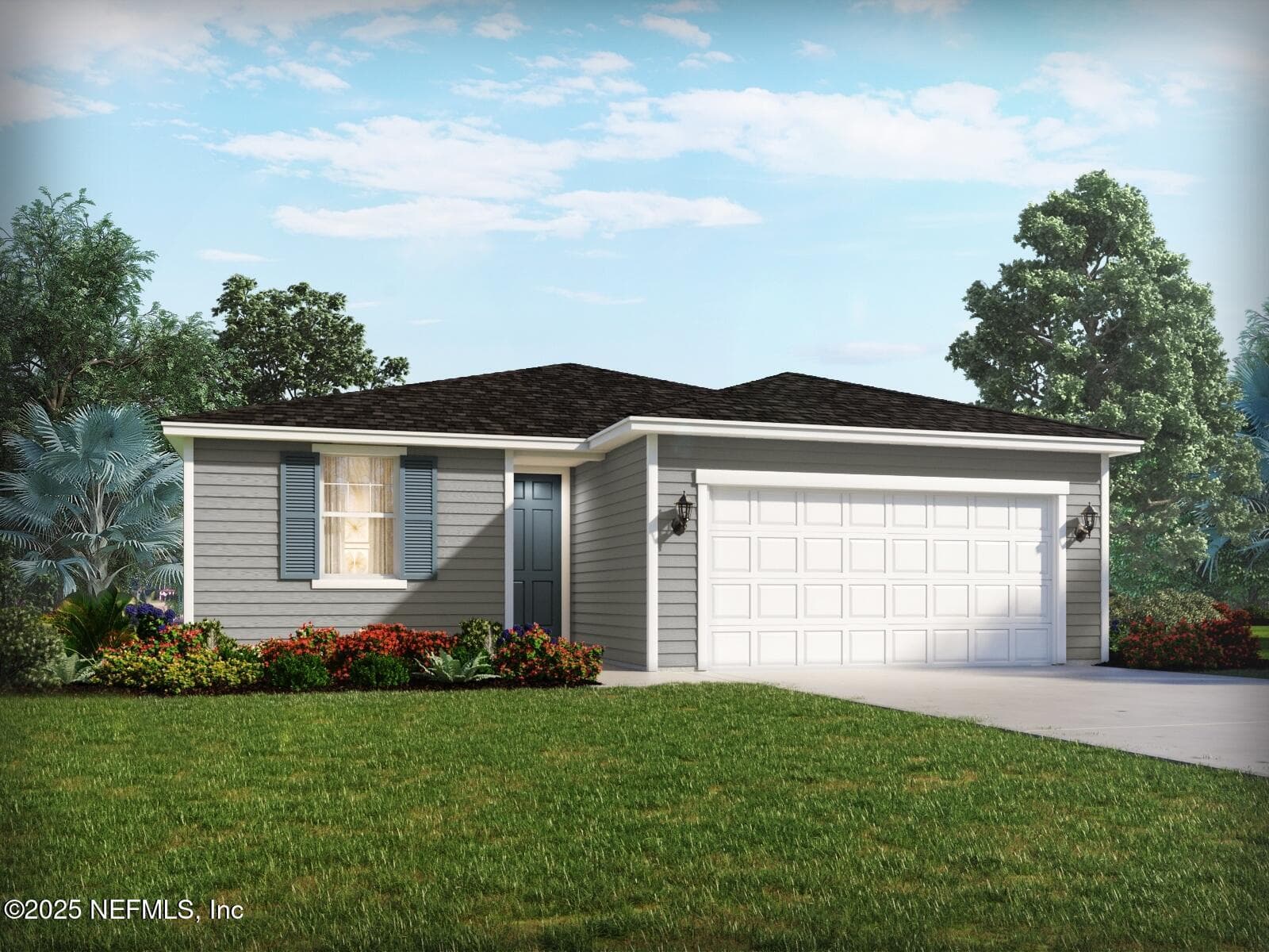7373 CARSON VIEW Lane, Jacksonville, FL 32219, Jacksonville — exterior