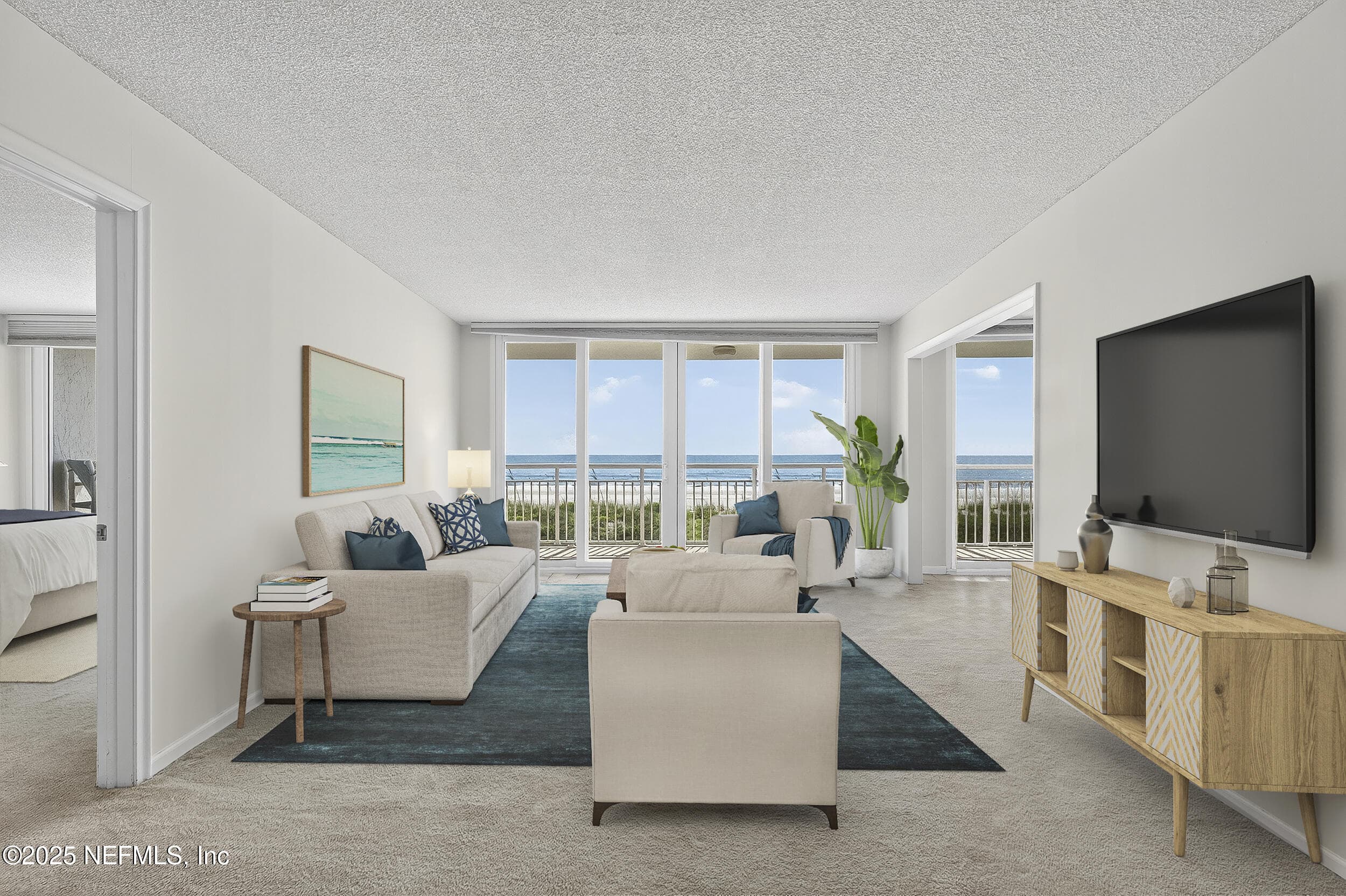 1601 OCEAN Drive S 104, Jacksonville Beach — exterior