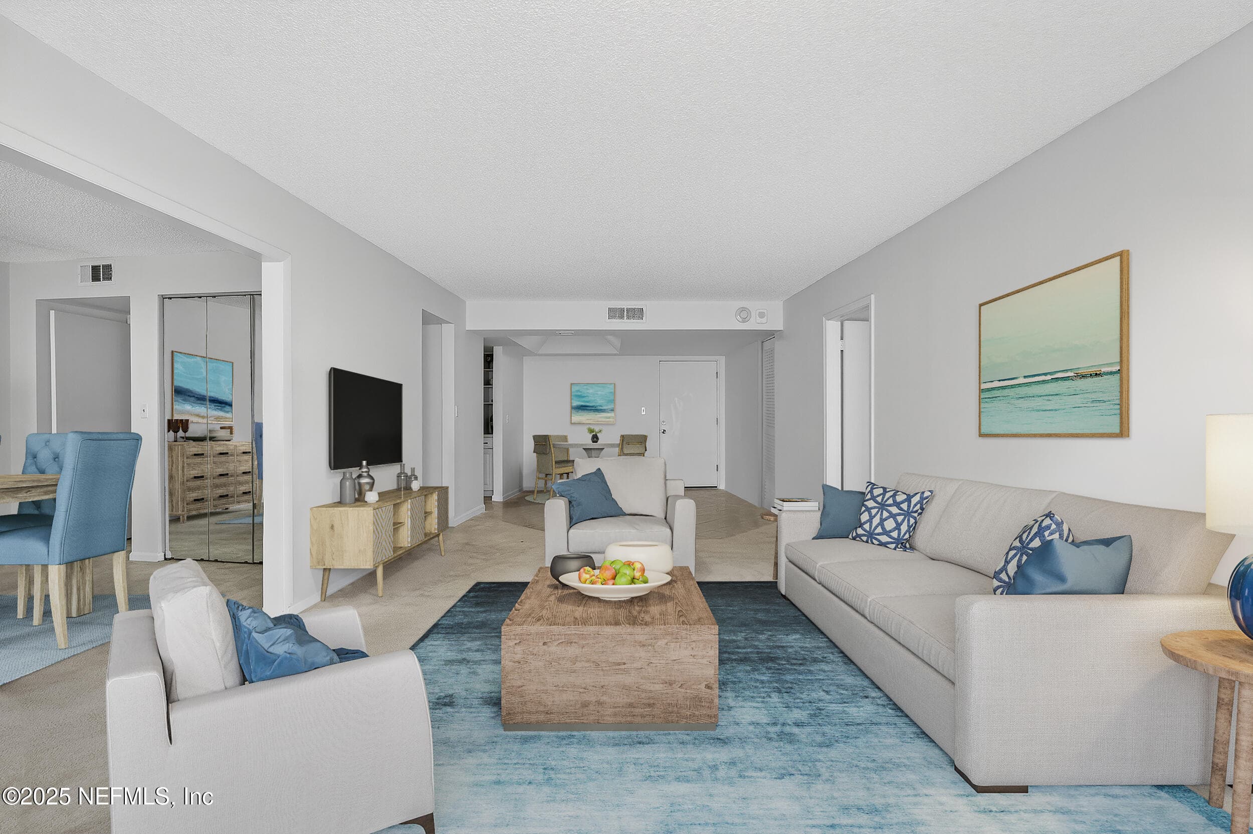 1601 OCEAN Drive S 104, Jacksonville Beach — photo 3