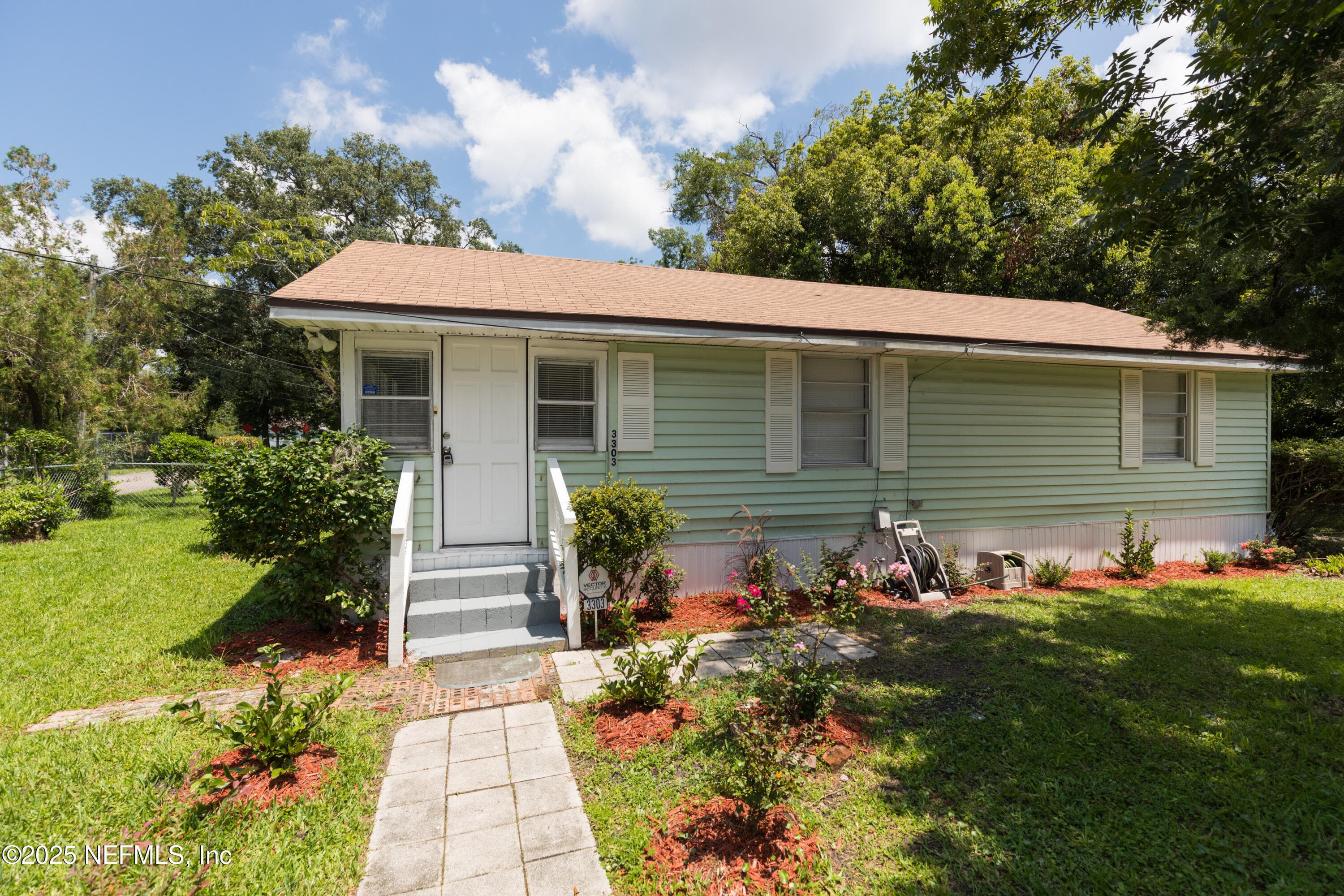 3303 JONES Street, Jacksonville, FL 32206, Jacksonville — exterior