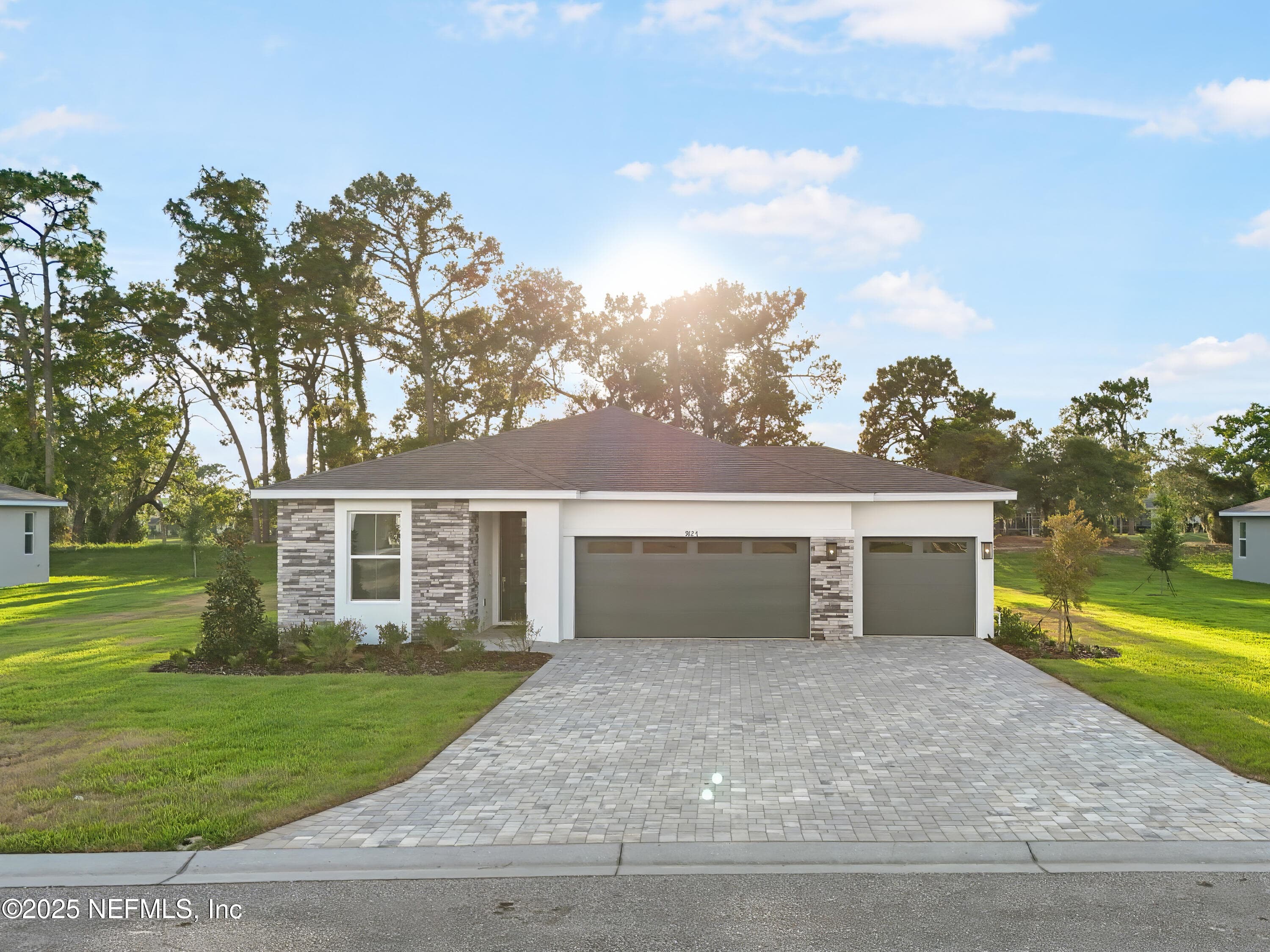 9127 PLAYERS Drive, Weeki Wachee — exterior