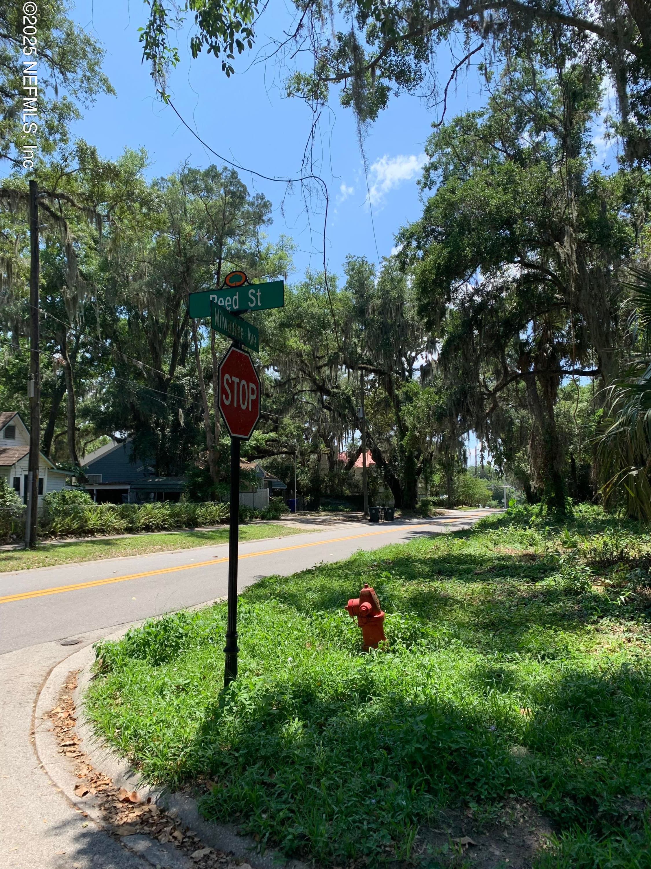 0 MILWAUKEE Avenue, Orange Park — exterior