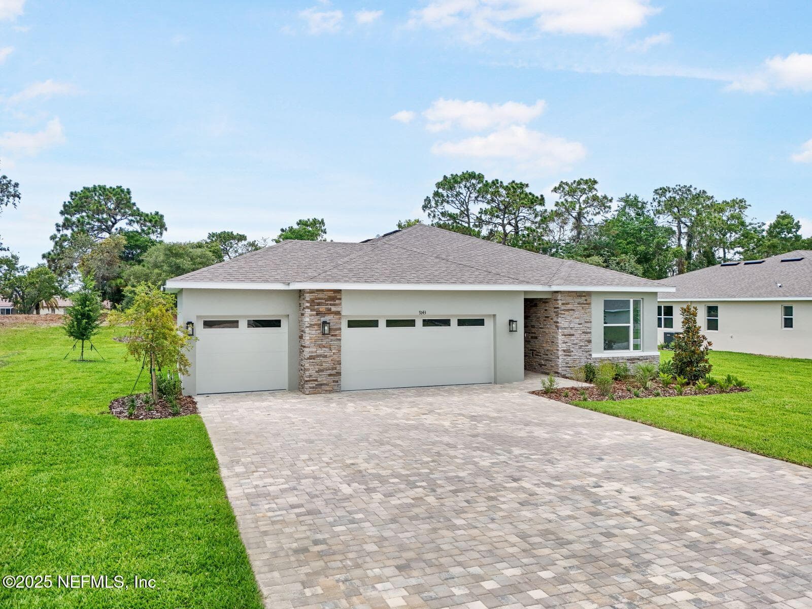 9143 PLAYERS Drive, Weeki Wachee — exterior