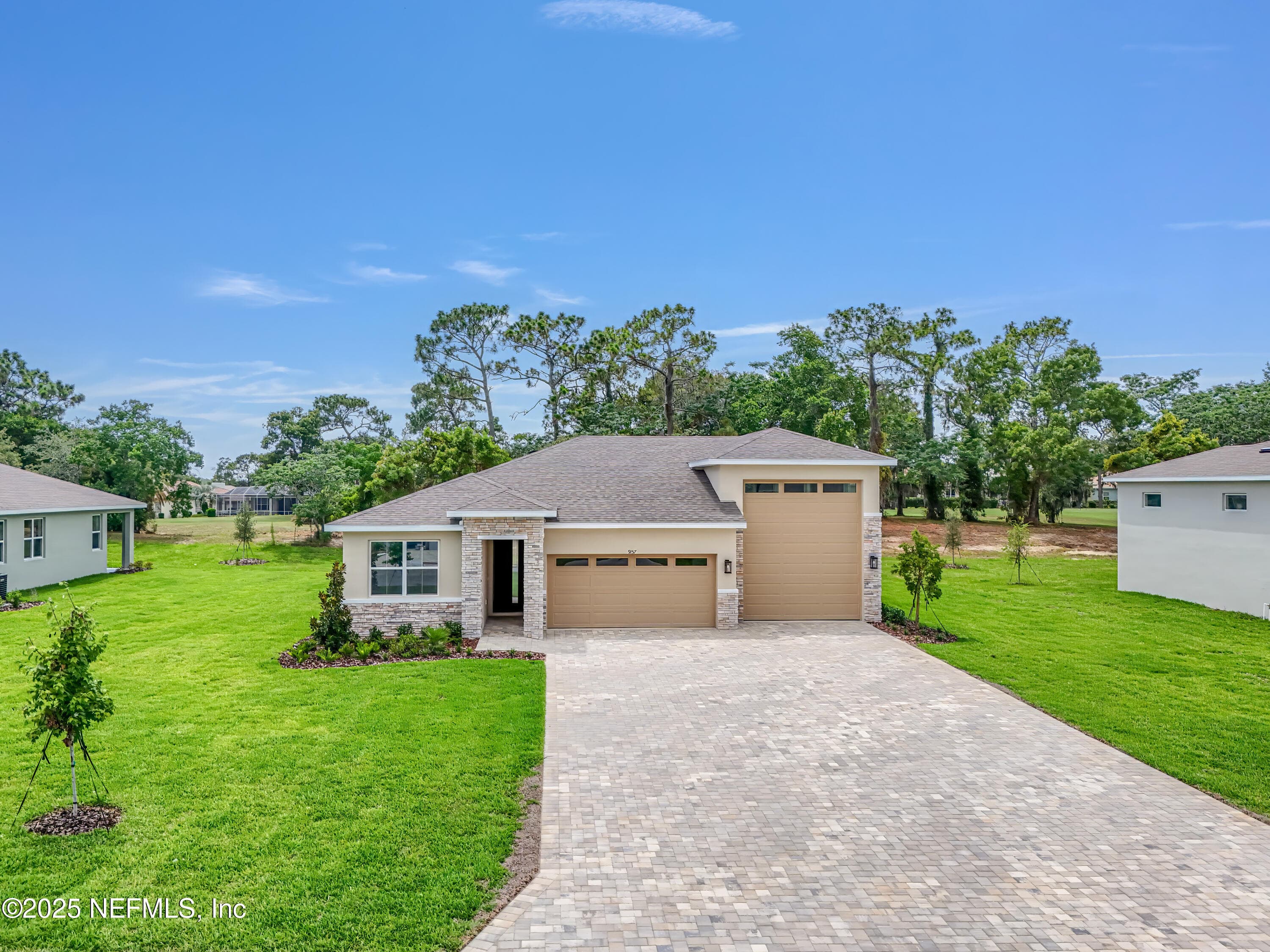9157 PLAYERS Drive, Weeki Wachee, FL 34613, Weeki Wachee — exterior