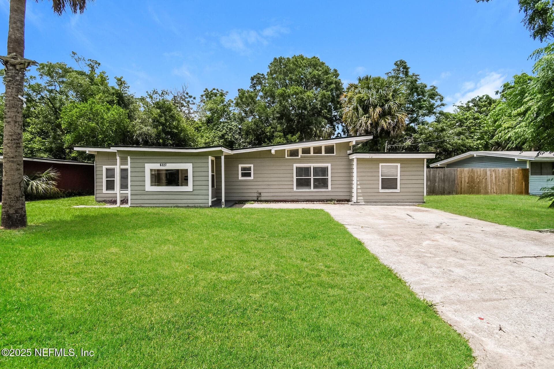 6327 ELISE Drive, Jacksonville, FL 32211, Jacksonville — exterior