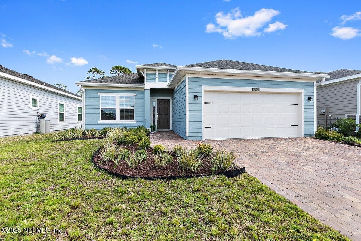 6761 EVENING DUSK Drive, Jacksonville — exterior
