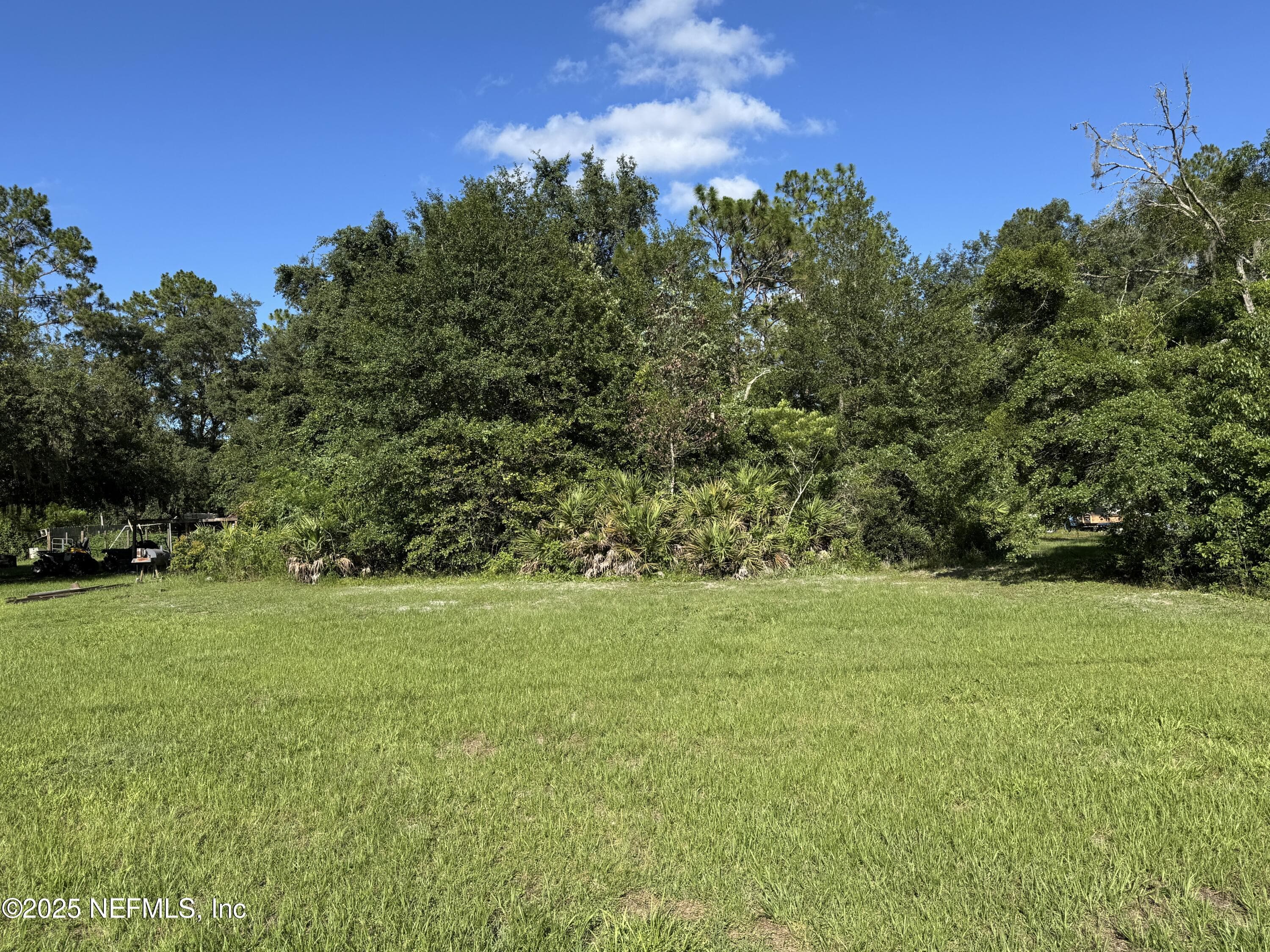 126 HOLLISTER SCHOOL Road, Hollister, FL 32147, Hollister — photo 3