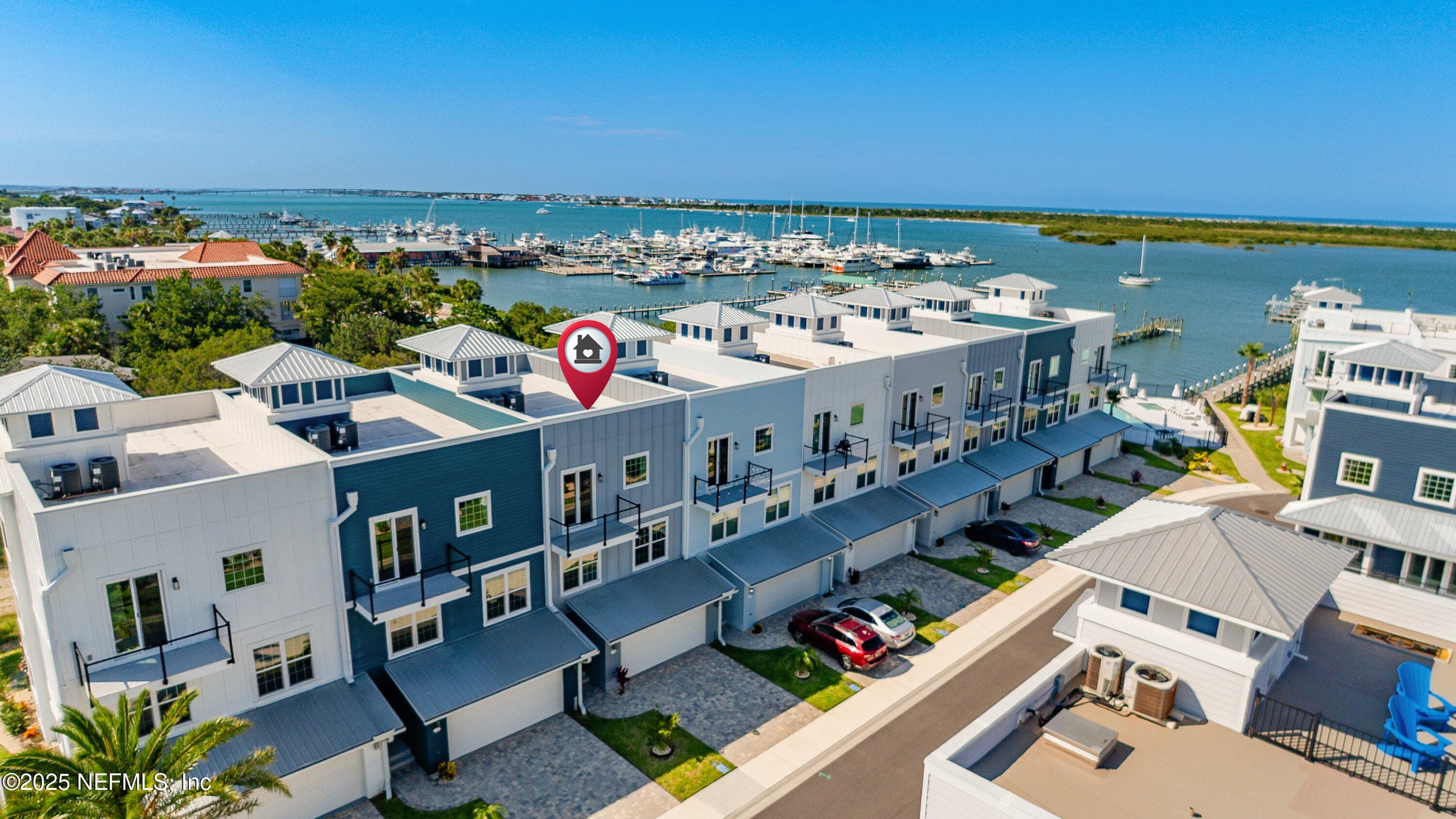 35 CORTEZ Avenue, St. Augustine — exterior