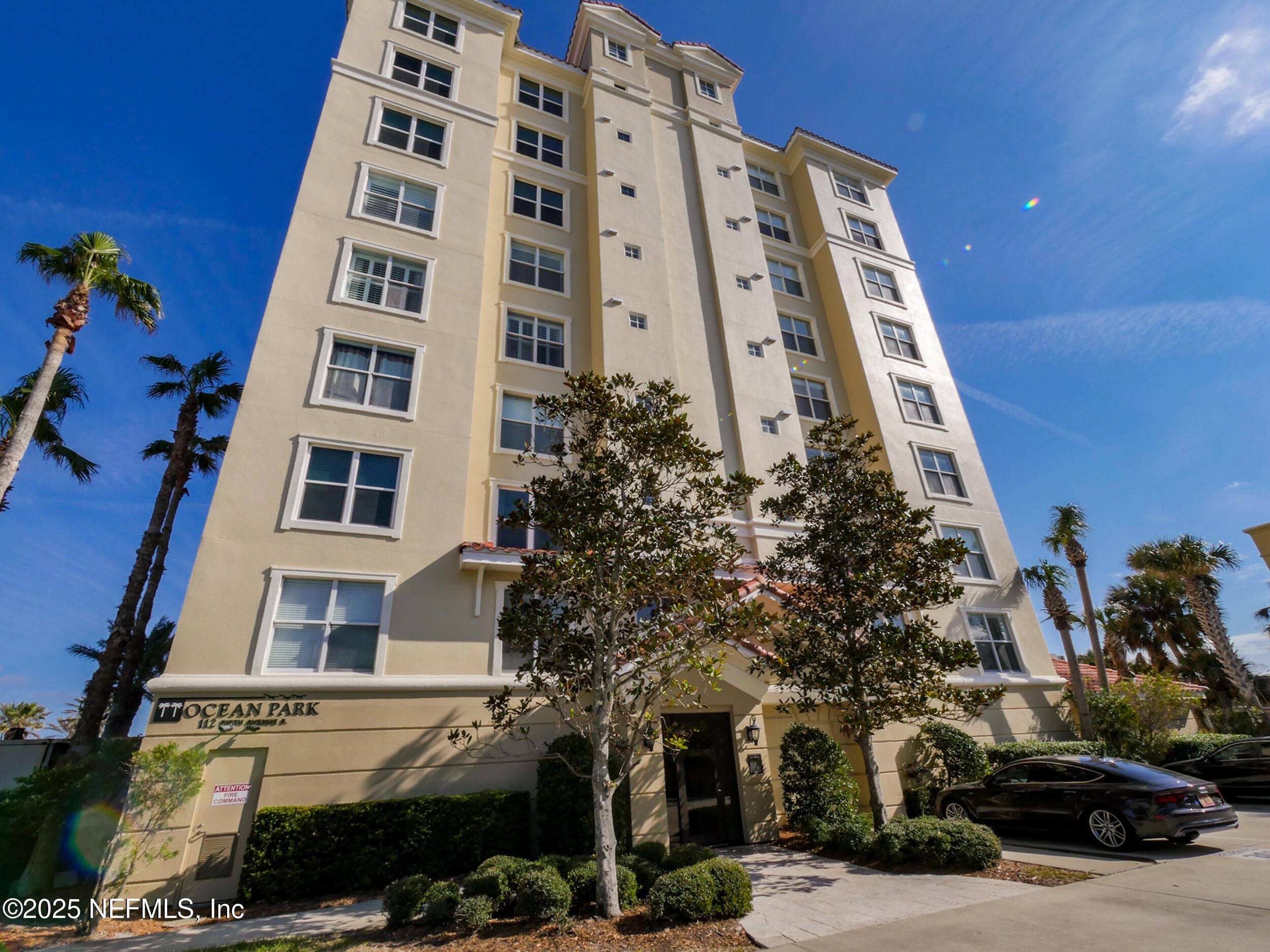 112 5TH Avenue S 402, Jacksonville Beach — photo 2