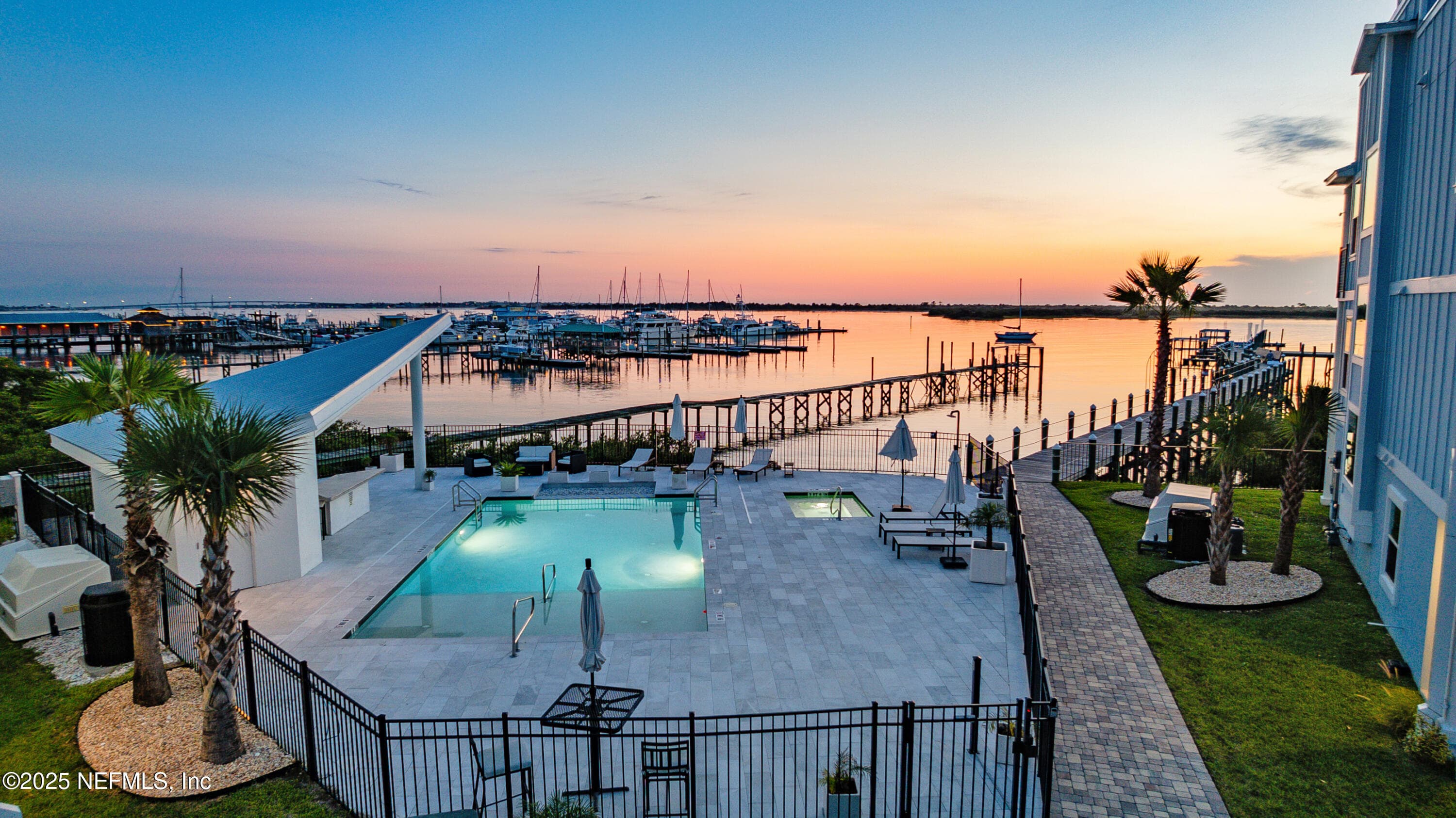 47 CORTEZ Avenue, St. Augustine — exterior