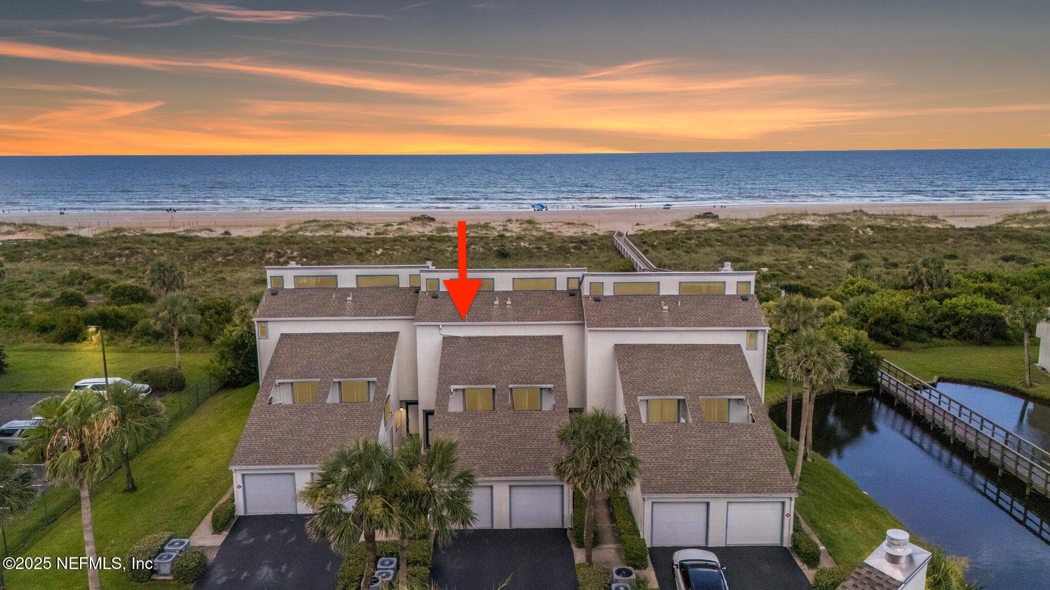 890 A1A BEACH Boulevard 39, St. Augustine — photo 2