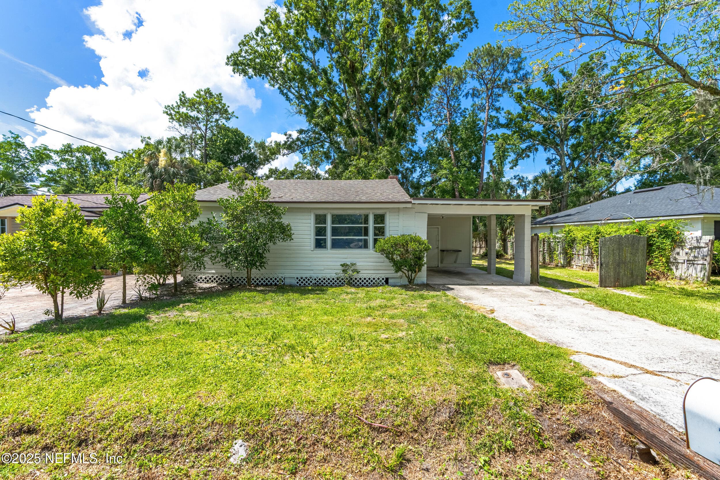3840 ADIROLF Road, Jacksonville — photo 2