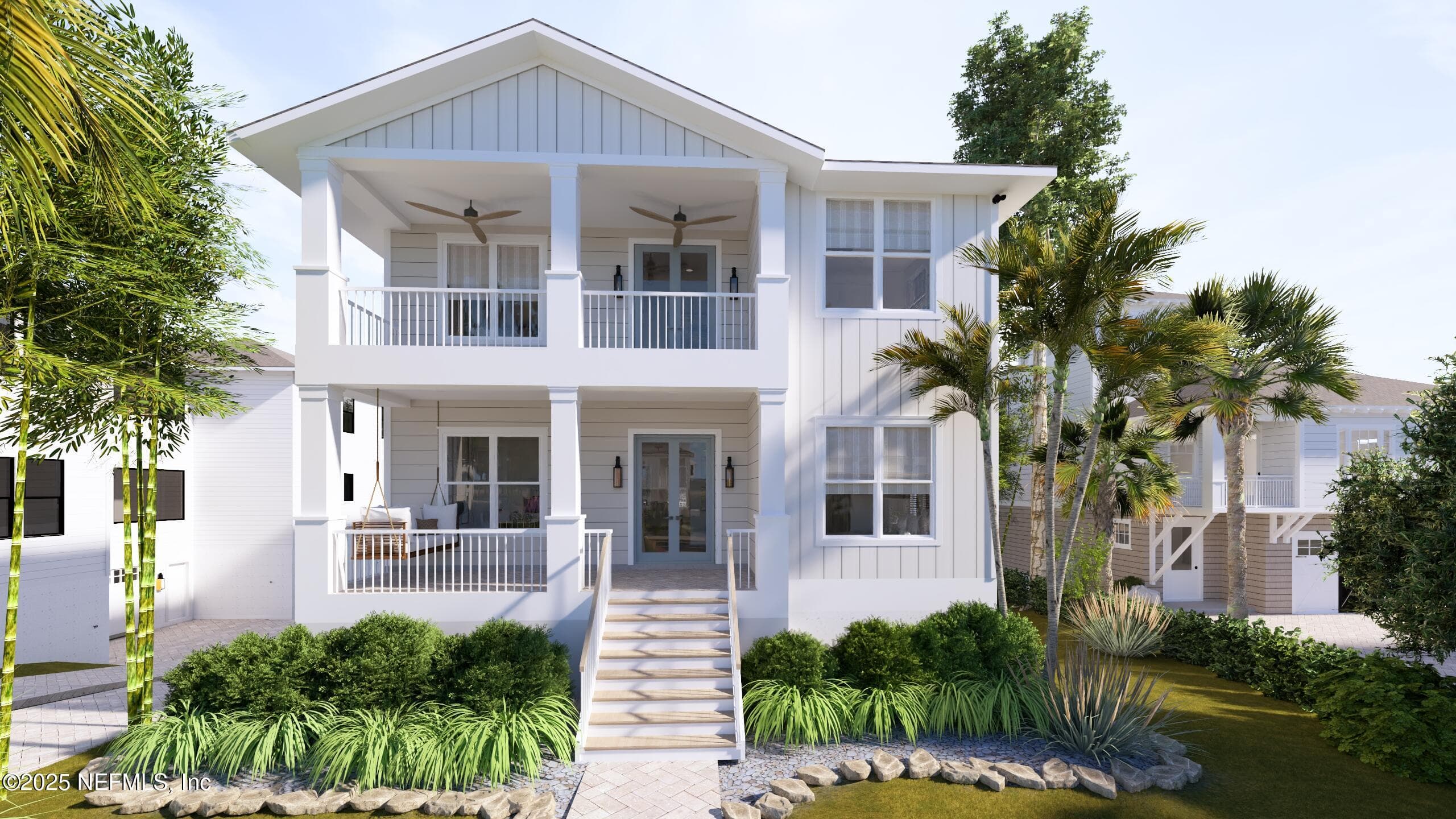 2016 BEACH Avenue, Atlantic Beach, FL 32233, Atlantic Beach — exterior
