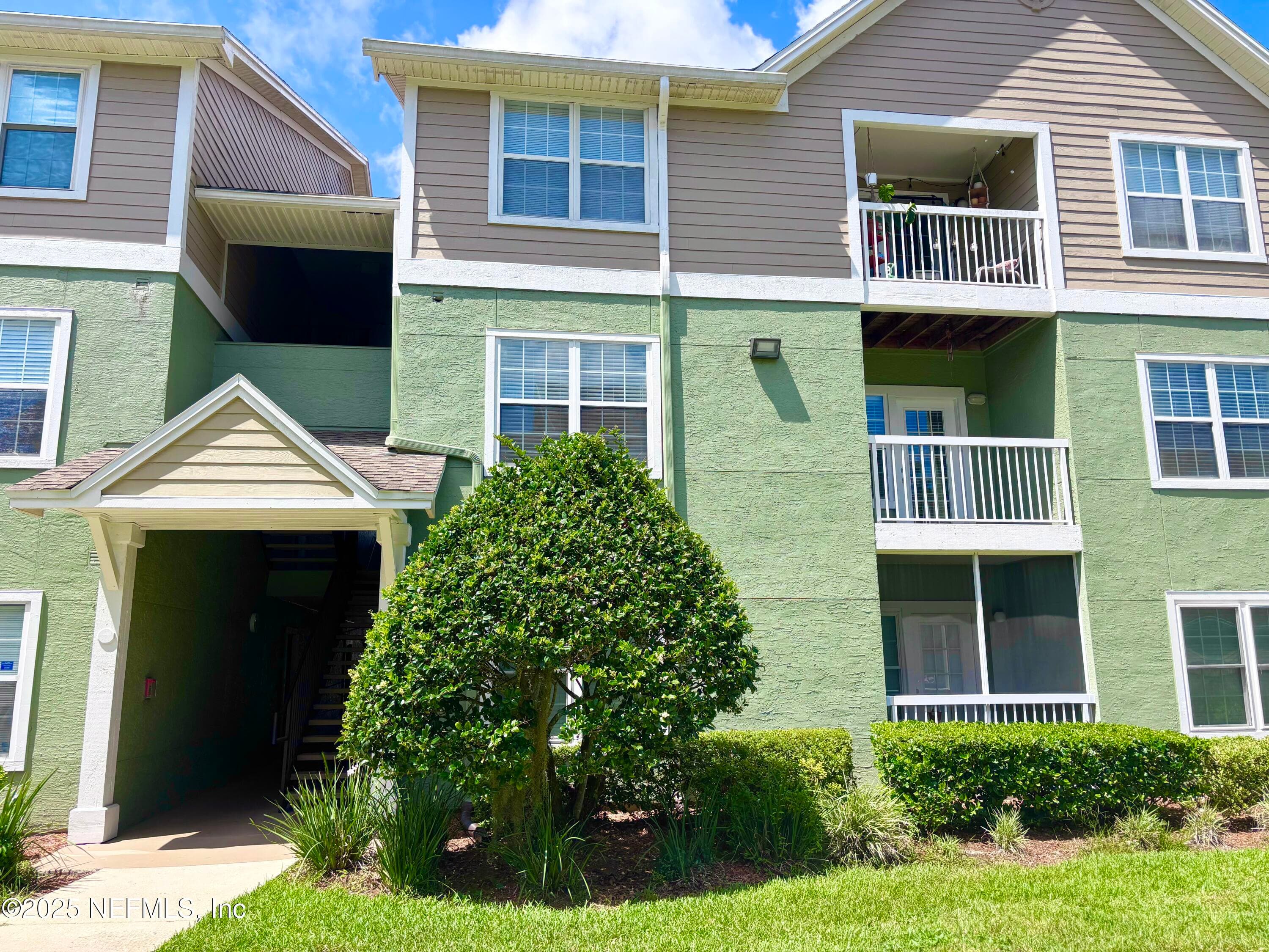7701 TIMBERLIN PARK Boulevard 322, Jacksonville, FL 32256, Jacksonville — exterior