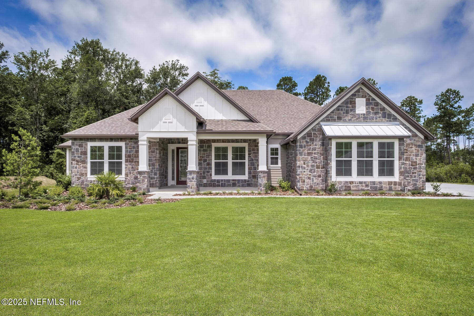 36250 PITCH Lane, Hilliard — exterior