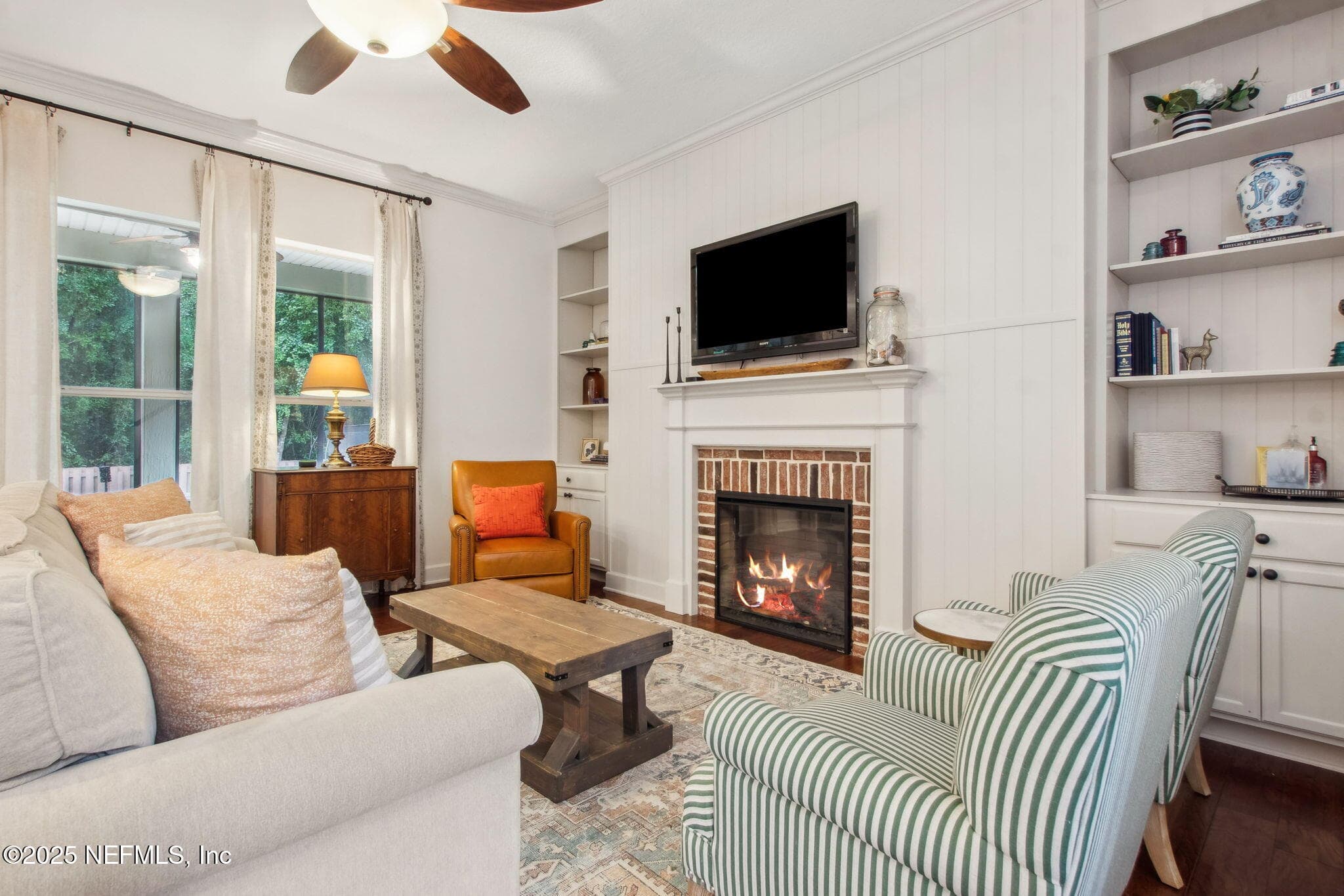 85488 SAGAPONACK Drive, Fernandina Beach, FL 32034, Fernandina Beach — photo 3