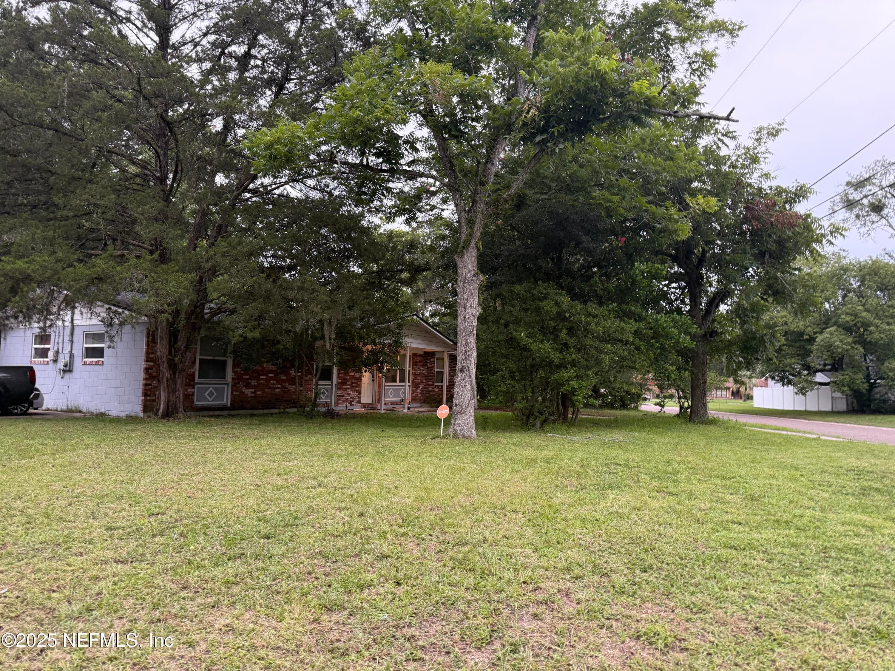 4950 VERMONT Road, Jacksonville, FL 32209, Jacksonville — exterior