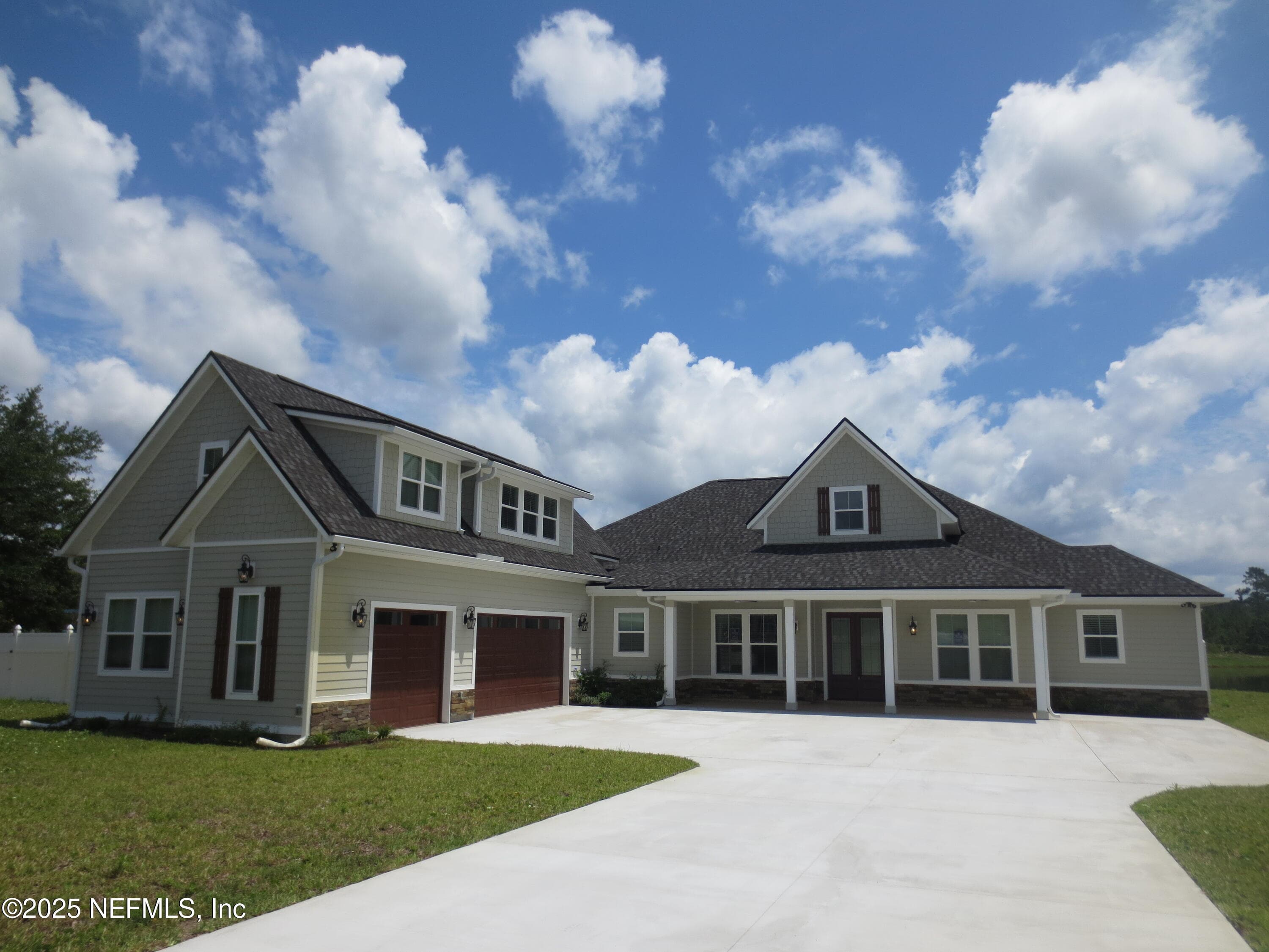 10115 FAIR HILL CT. Court, Jacksonville, FL 32219, Jacksonville — exterior