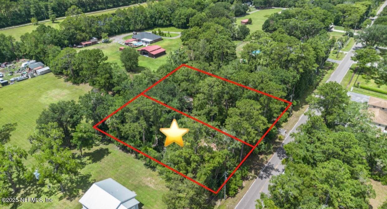 9160 COMMONWEALTH Avenue, Jacksonville, FL 32220, Jacksonville — exterior