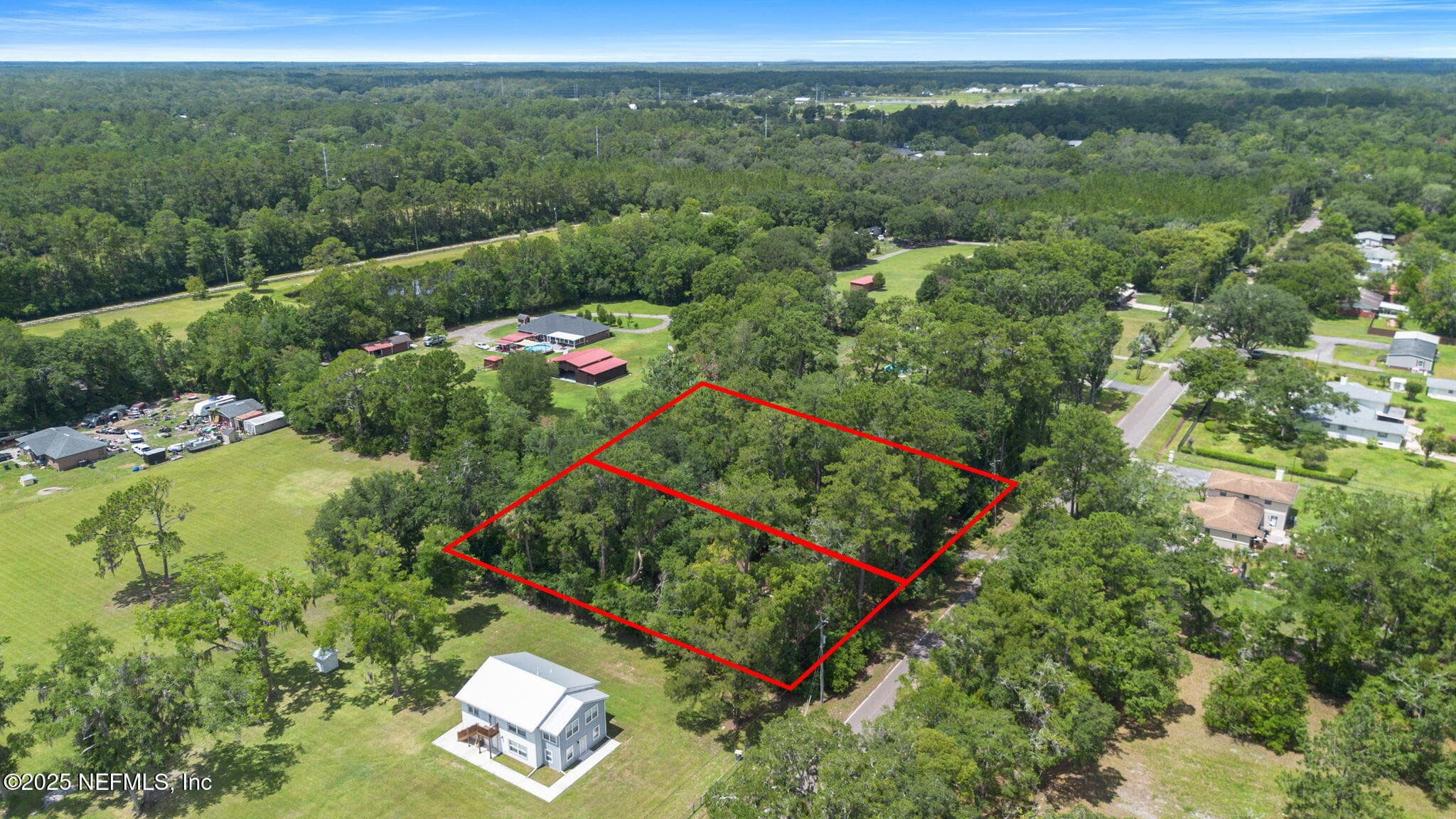 9160 COMMONWEALTH Avenue, Jacksonville, FL 32220, Jacksonville — photo 2