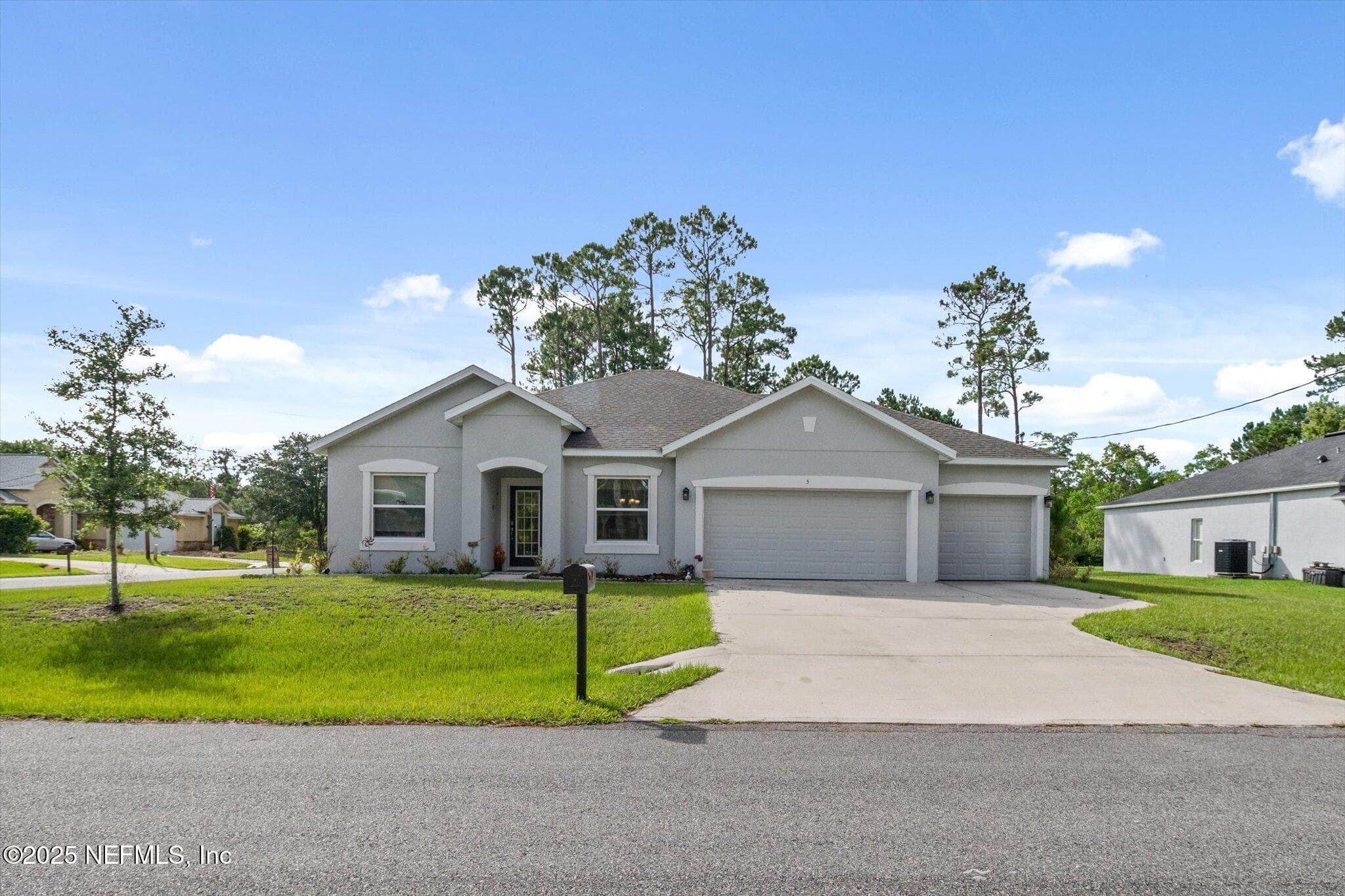 5 BUD HOLLOW Drive, Palm Coast, FL 32137, Palm Coast — photo 2