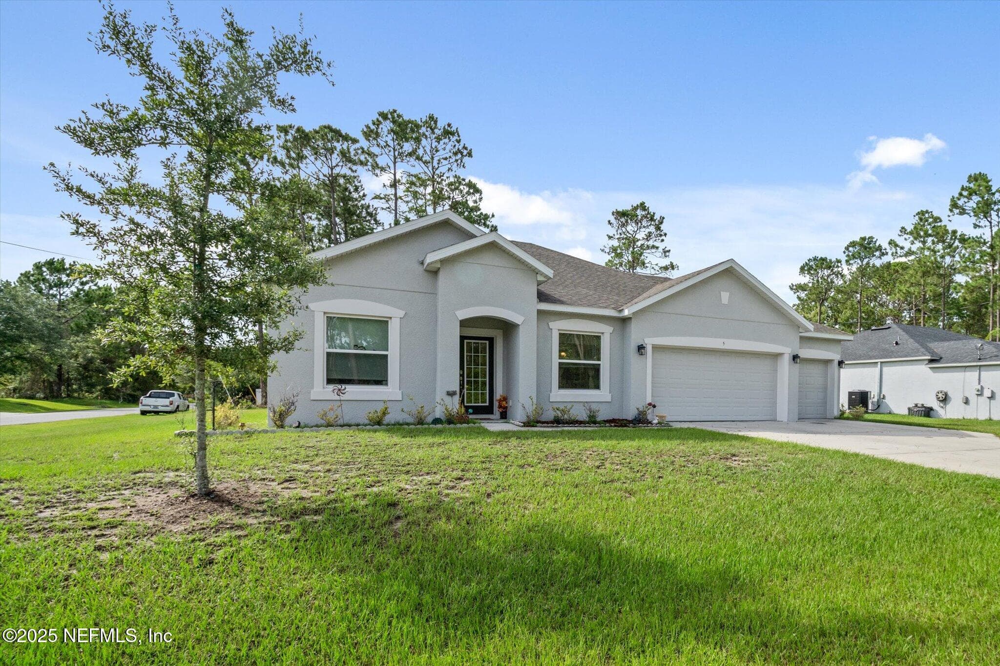 5 BUD HOLLOW Drive, Palm Coast, FL 32137, Palm Coast — photo 3